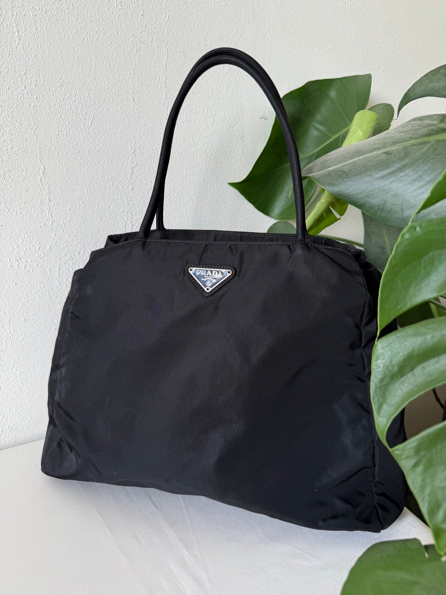 Prada håndtaske