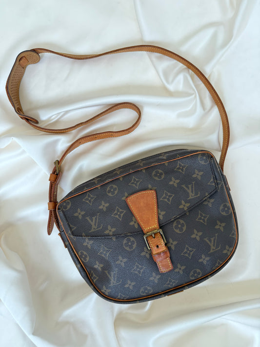 Louis Vuitton Jeune Fille GM