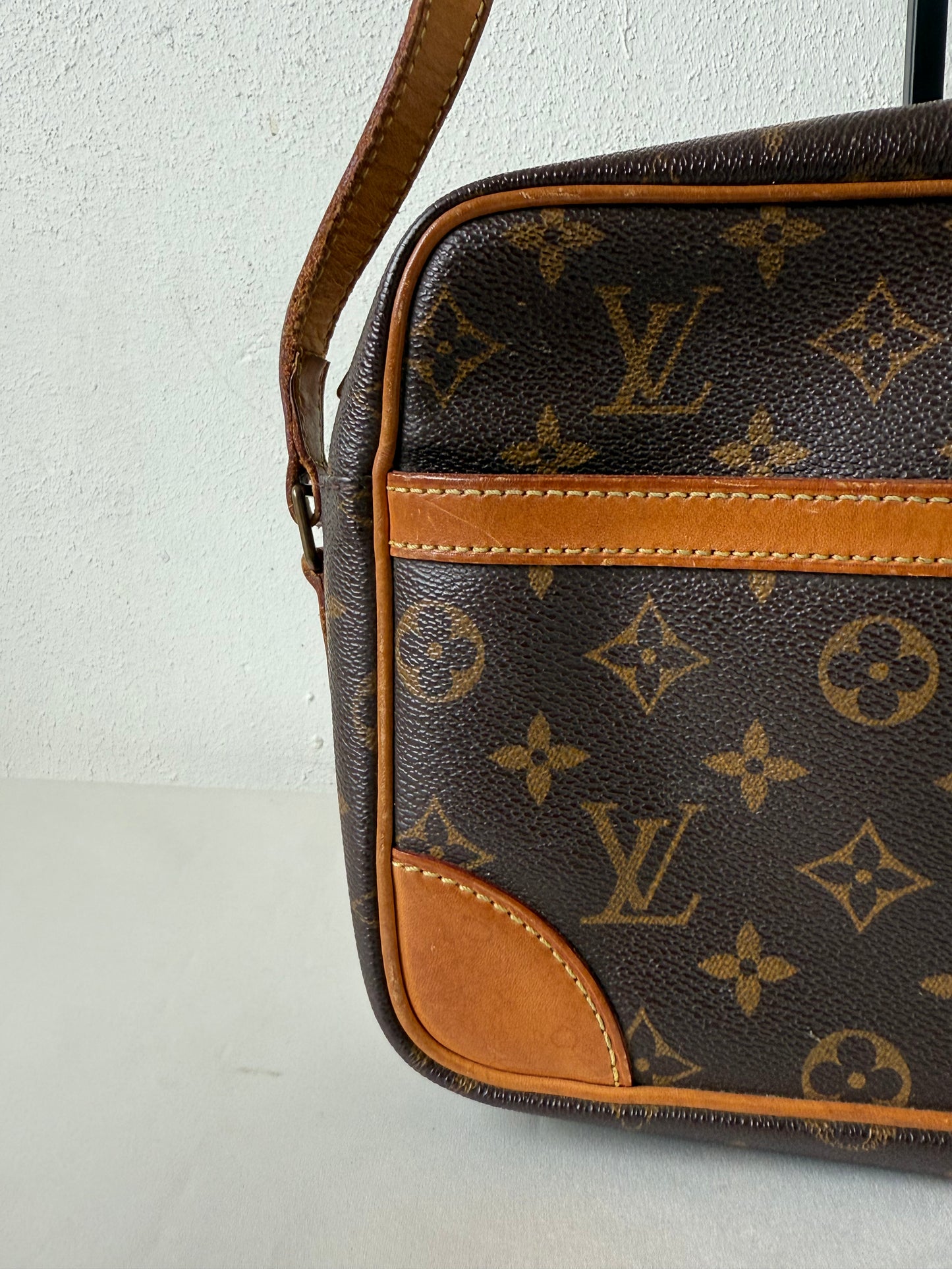 Louis Vuitton Trocadeo 27