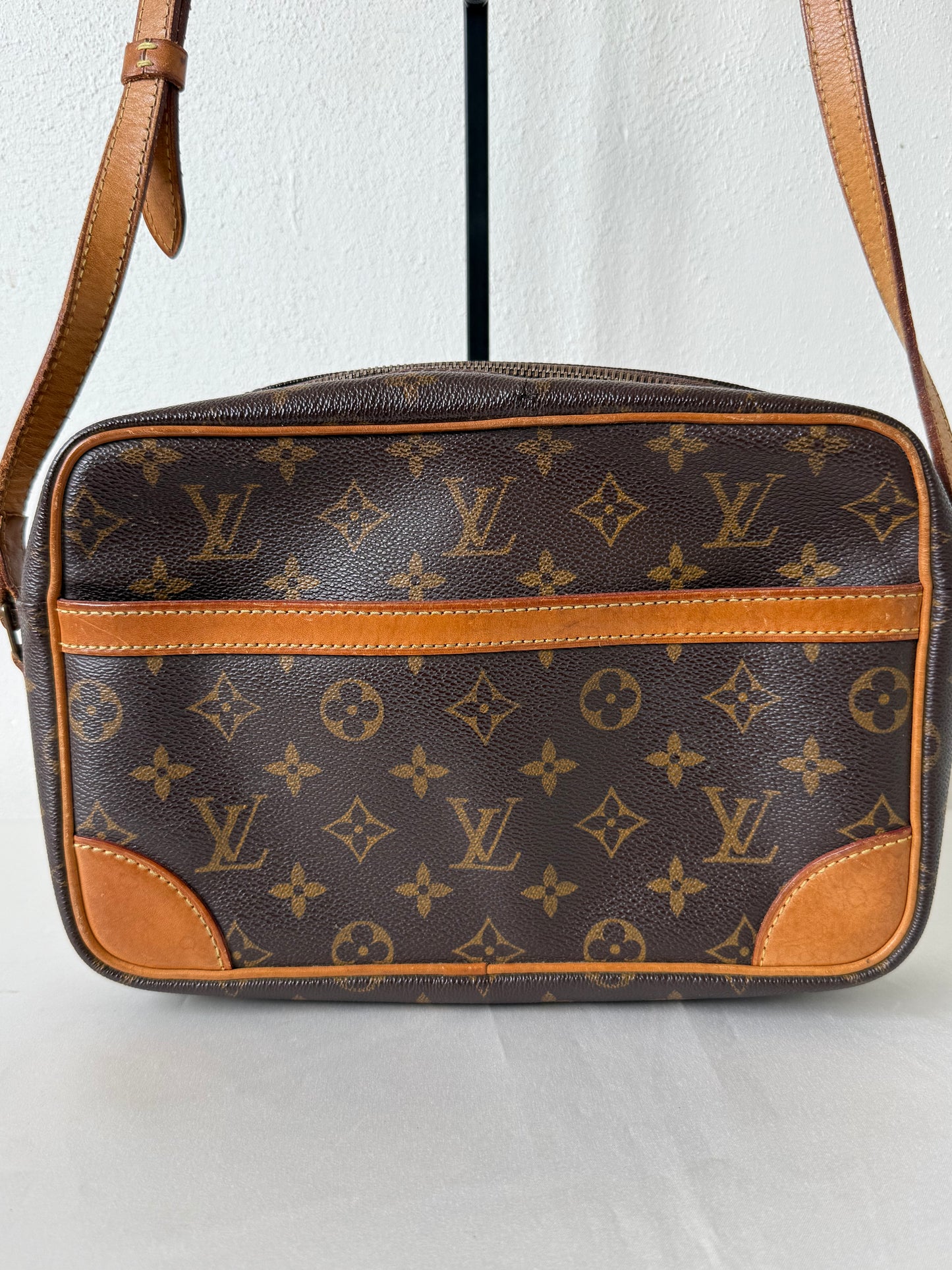 Louis Vuitton Trocadeo 27
