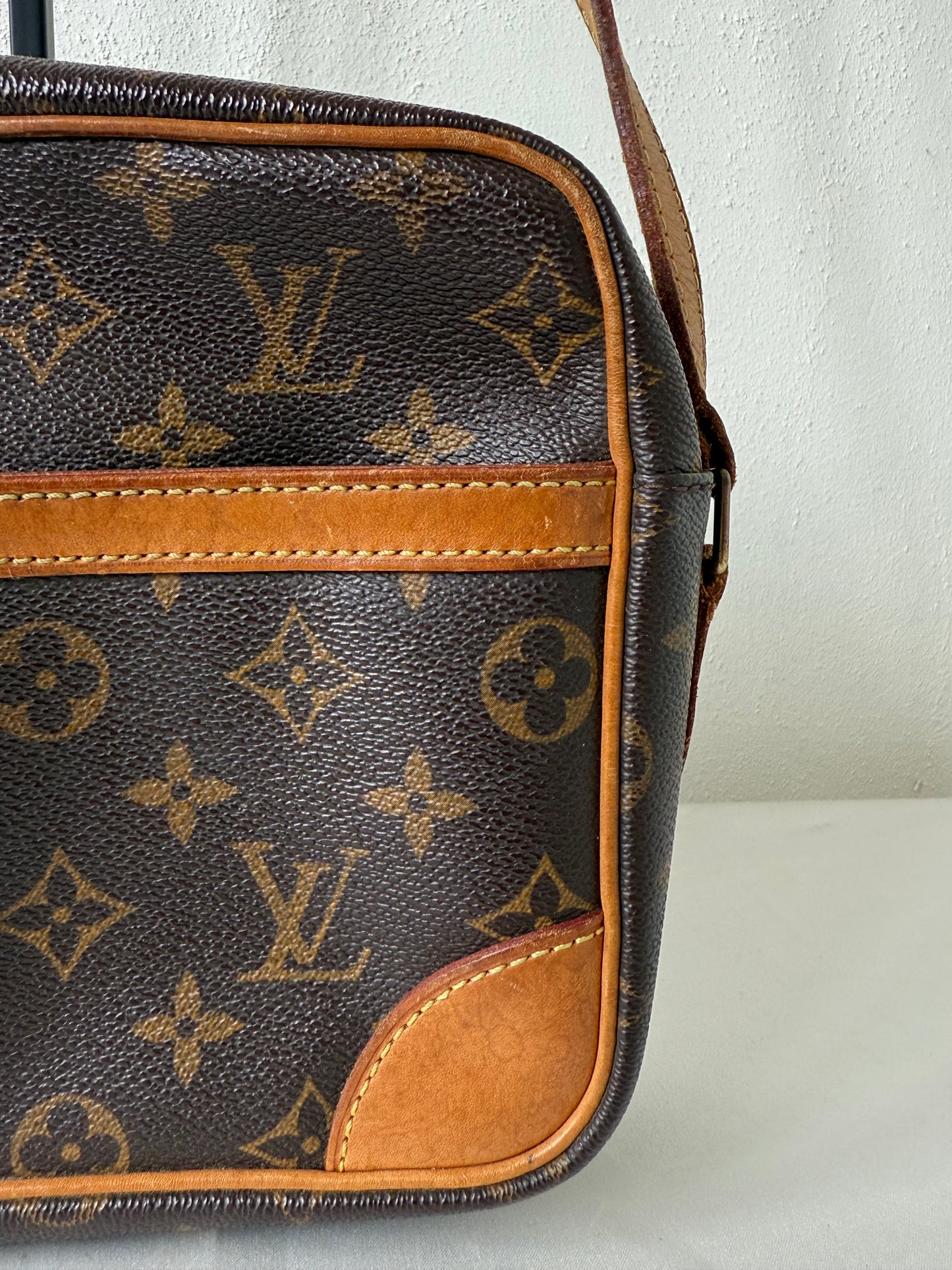 Louis Vuitton Trocadeo 27