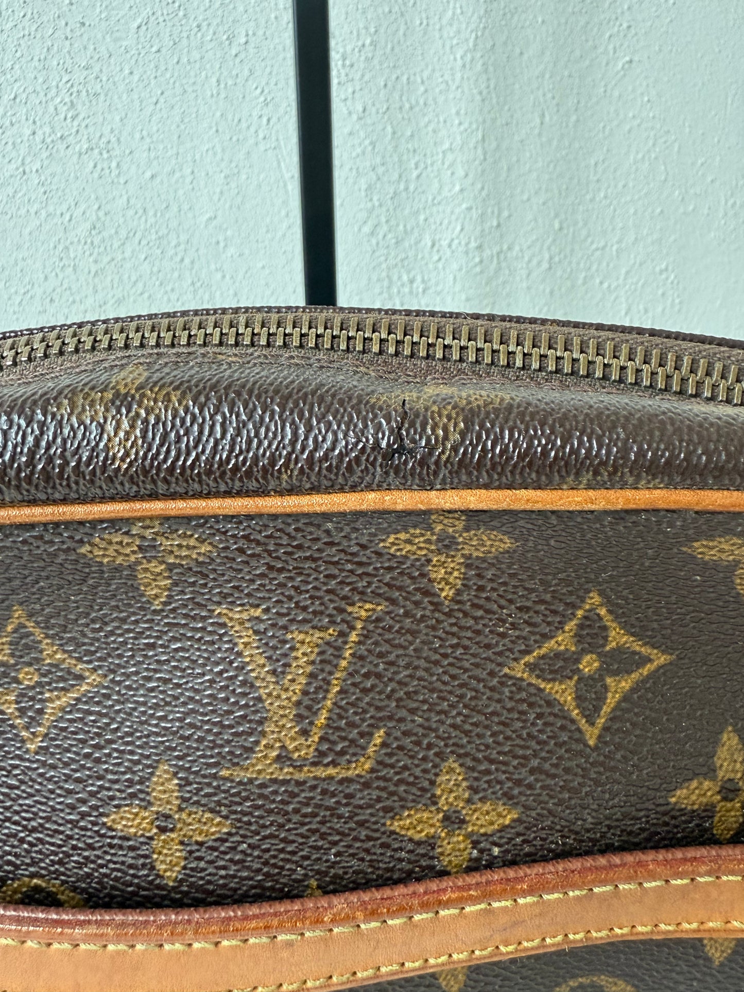 Louis Vuitton Trocadeo 27