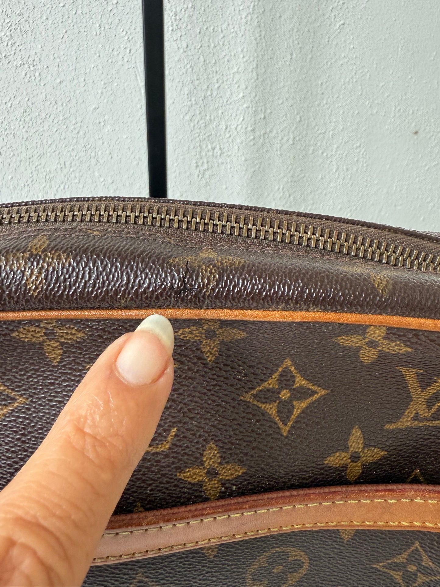 Louis Vuitton Trocadeo 27