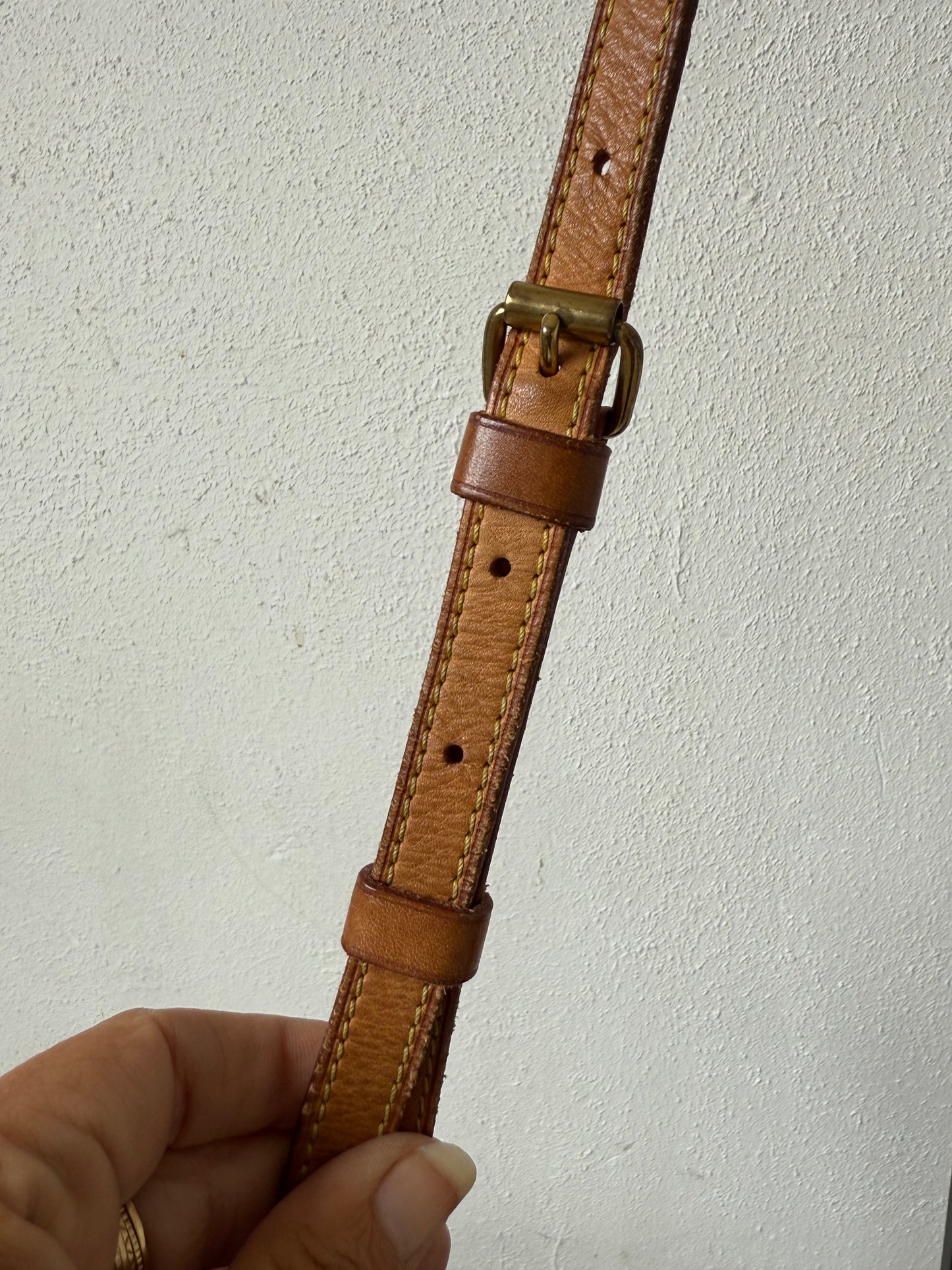 Louis Vuitton Trocadeo 27