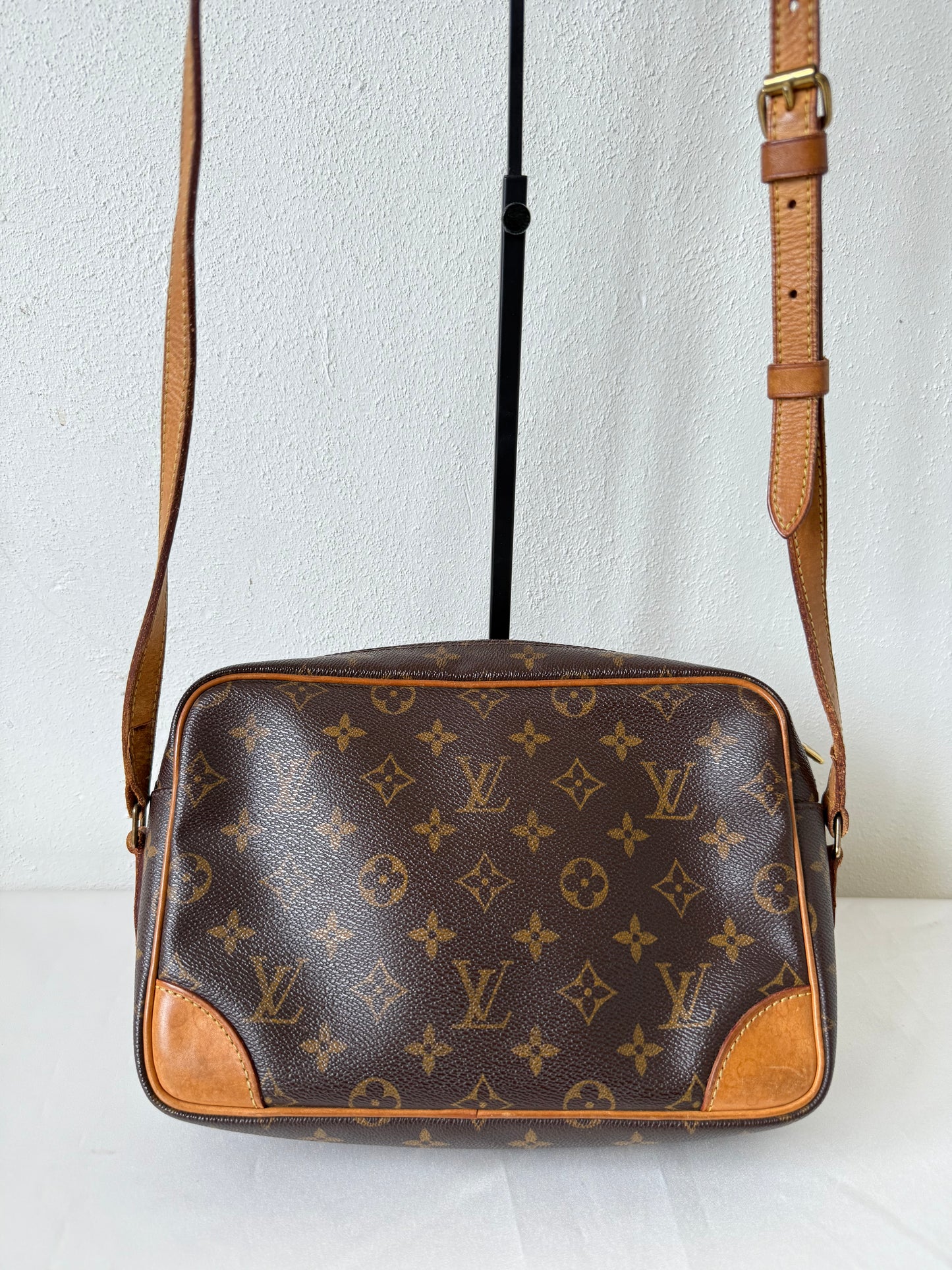 Louis Vuitton Trocadeo 27