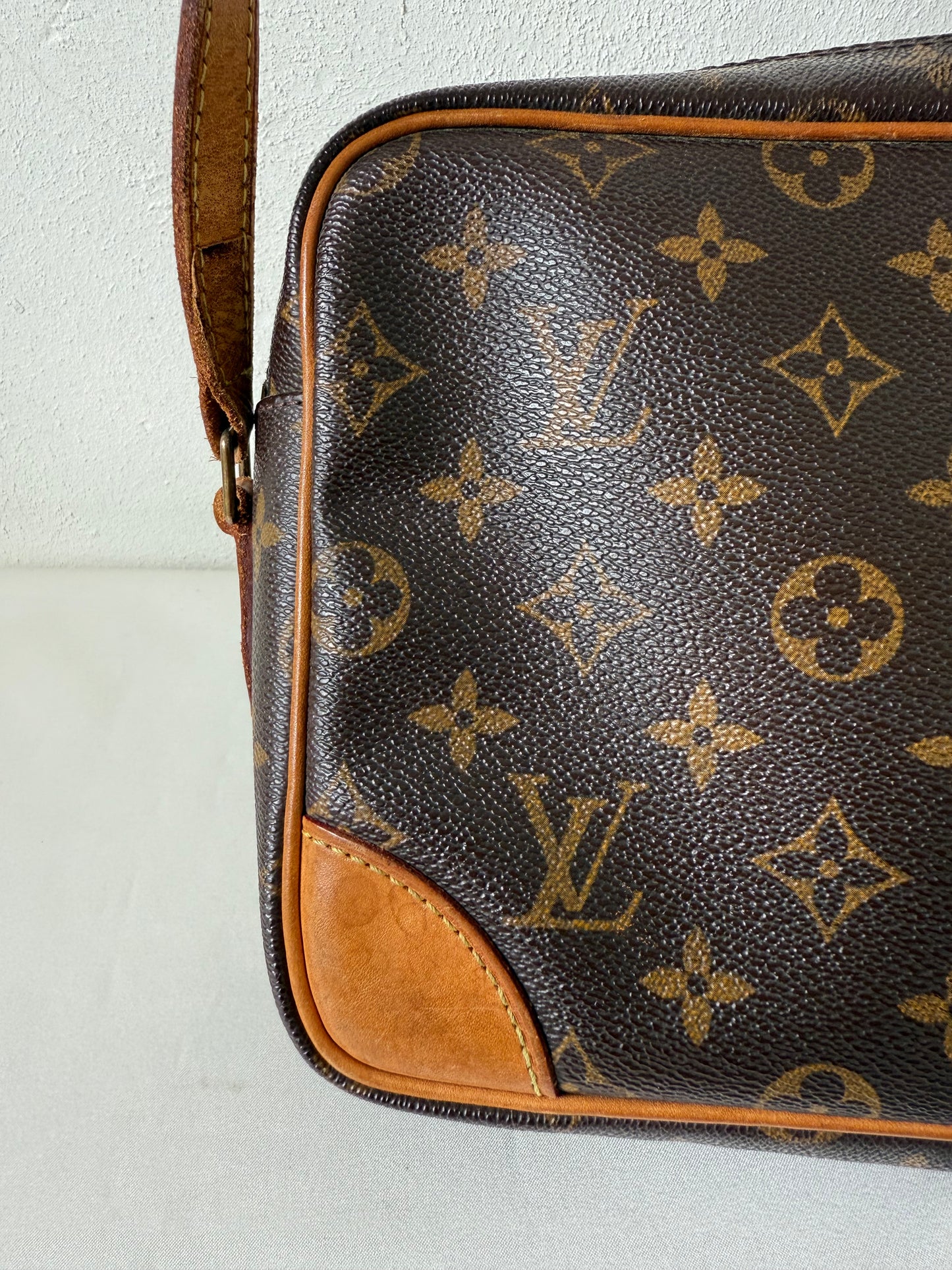 Louis Vuitton Trocadeo 27