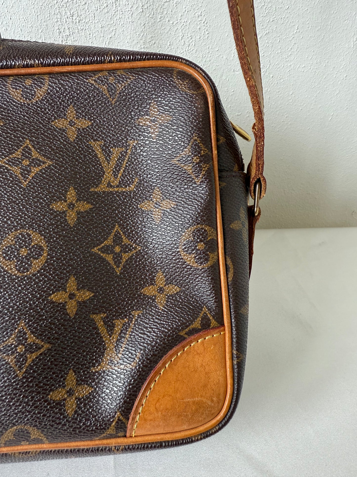 Louis Vuitton Trocadeo 27