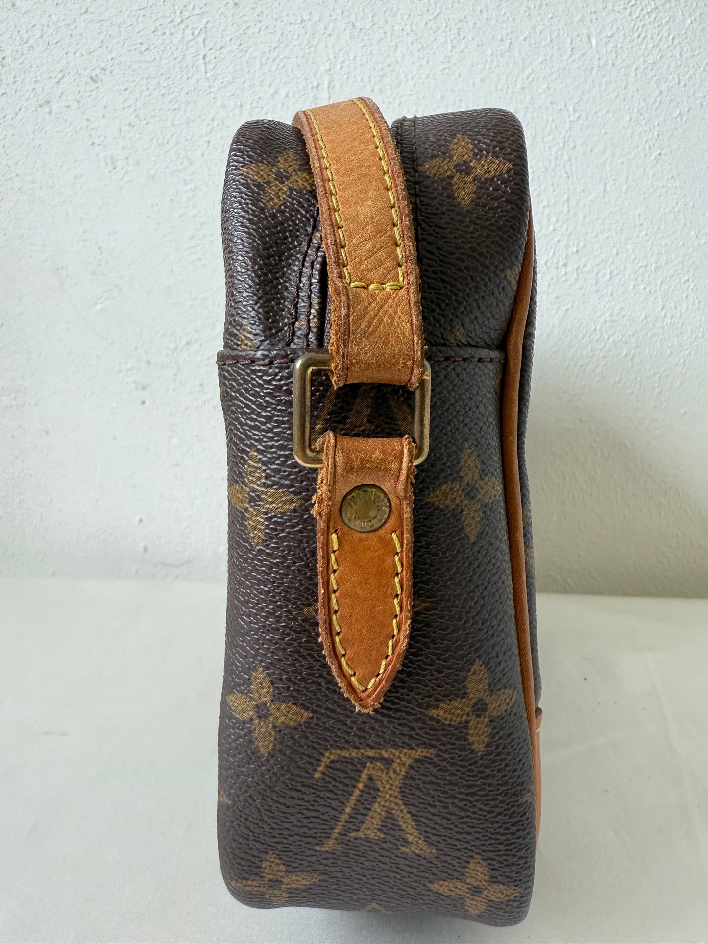 Louis Vuitton Trocadeo 27