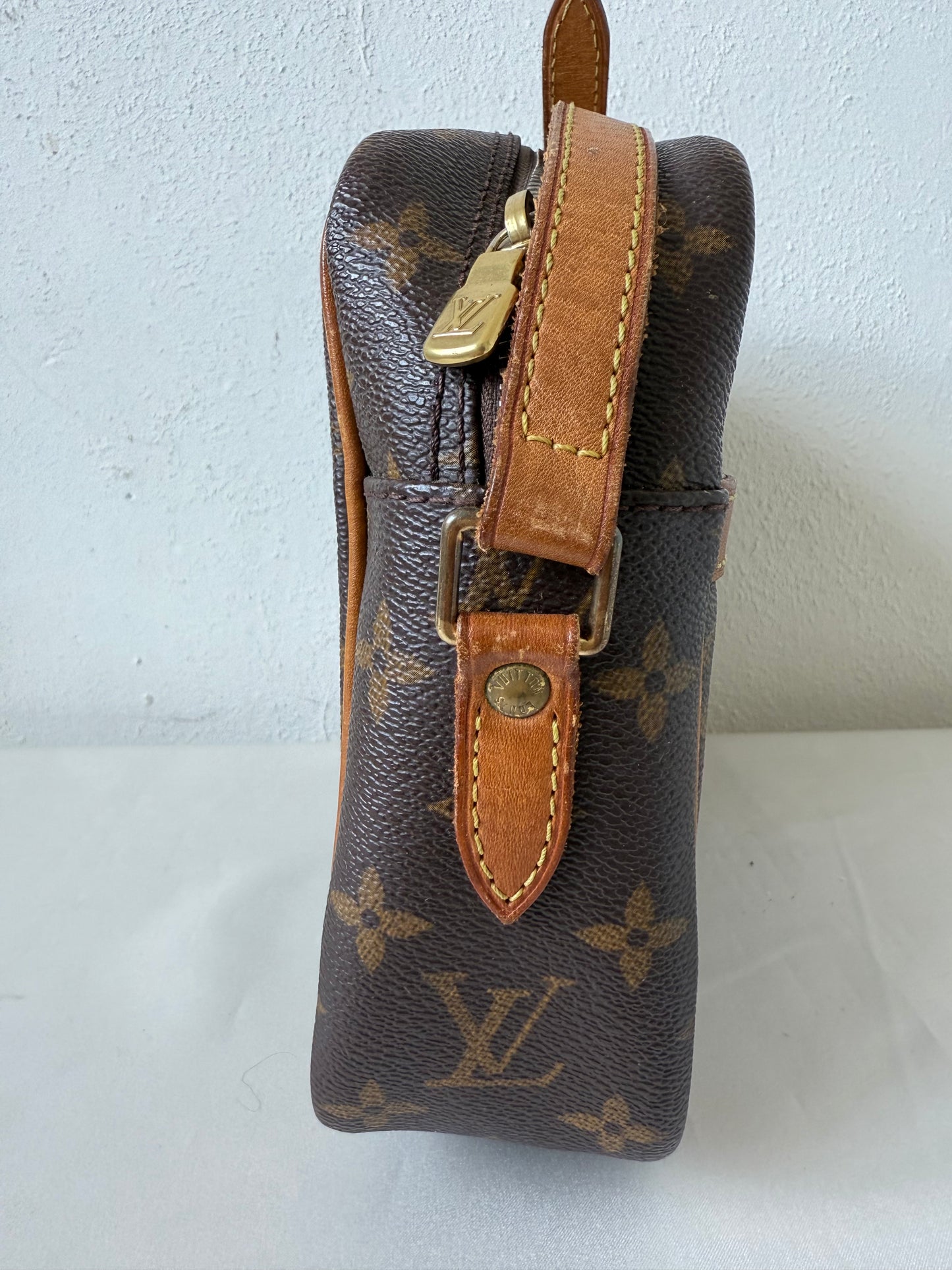 Louis Vuitton Trocadeo 27