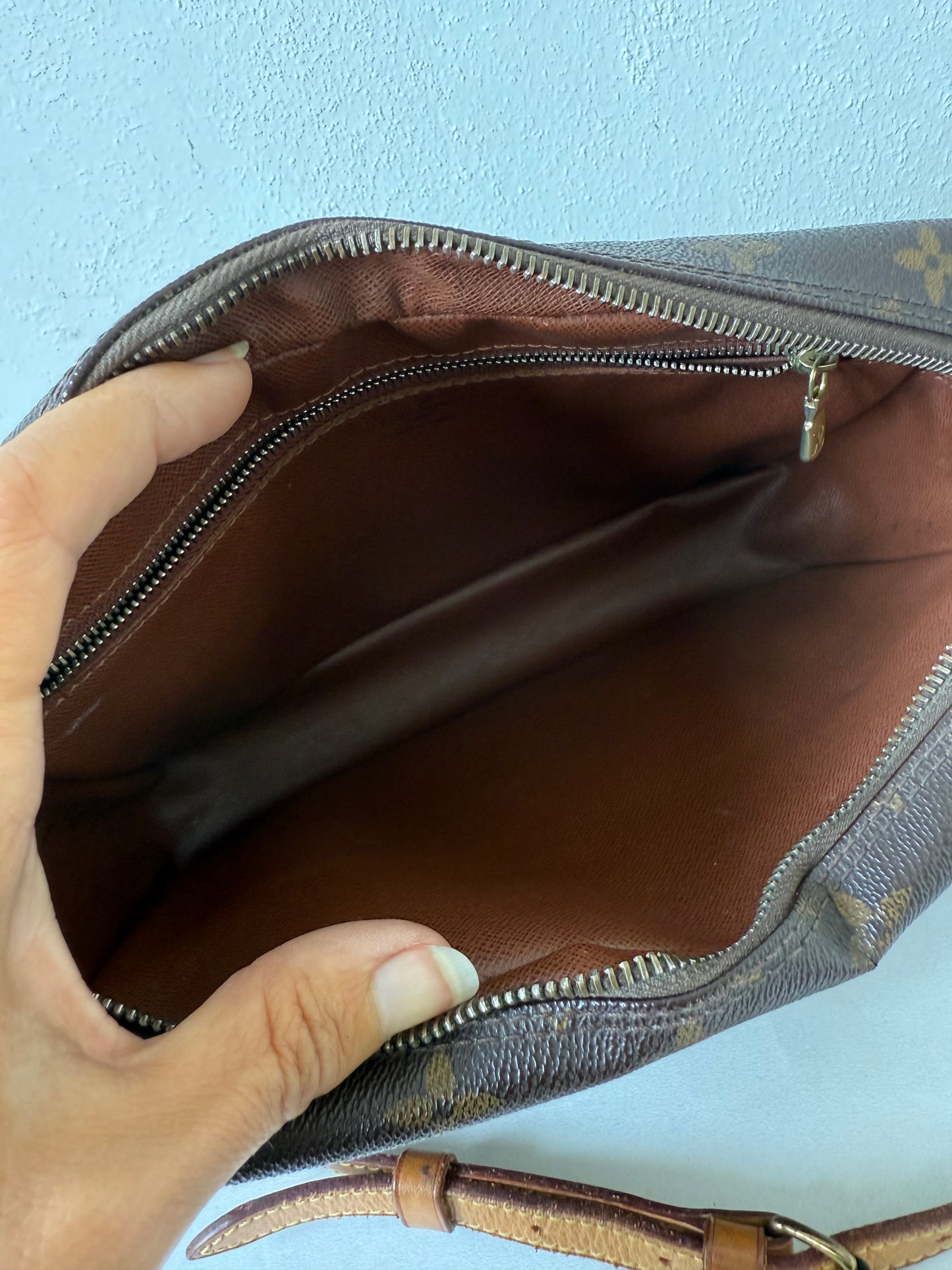 Louis Vuitton Trocadeo 27