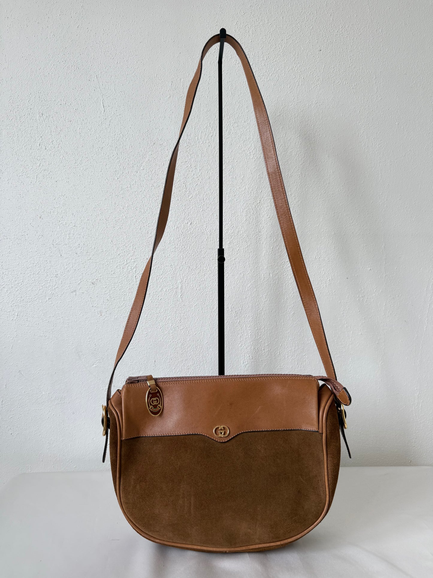 Gucci crossbody