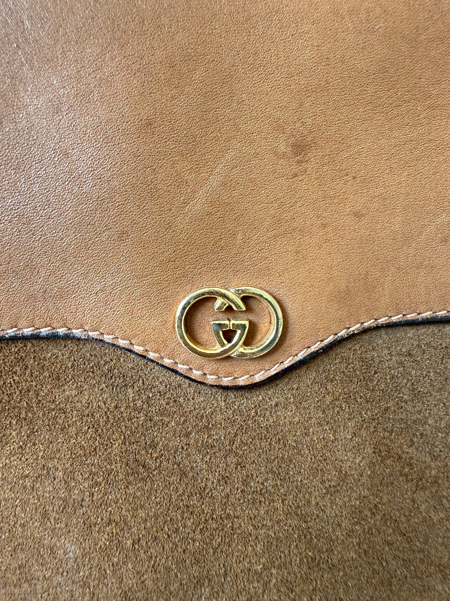 Gucci crossbody