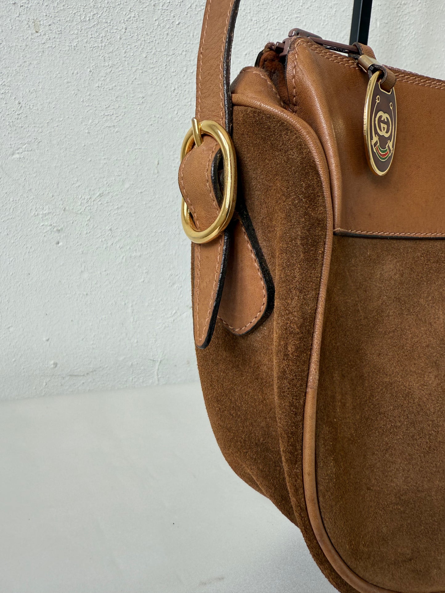 Gucci crossbody