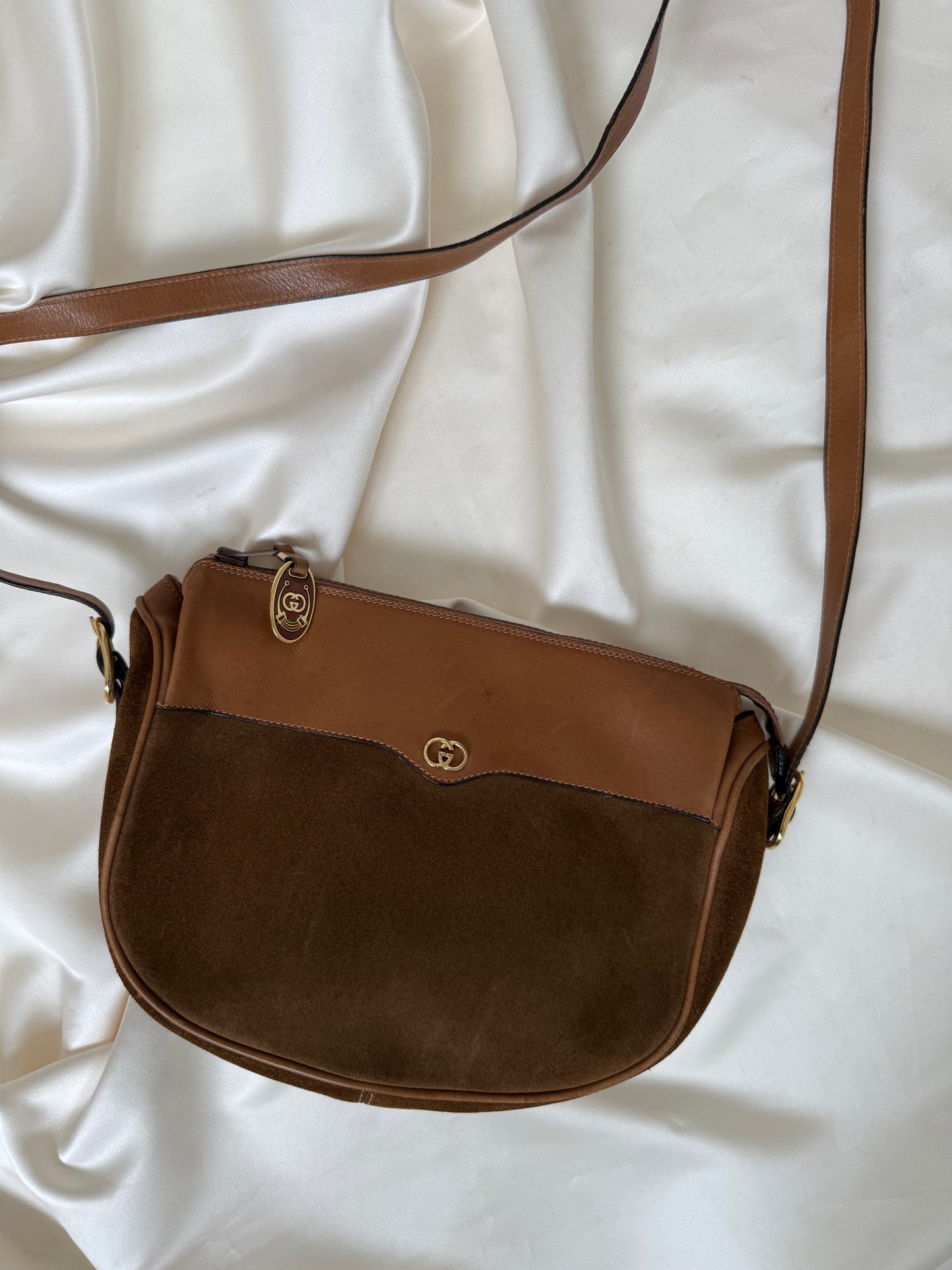 Gucci crossbody