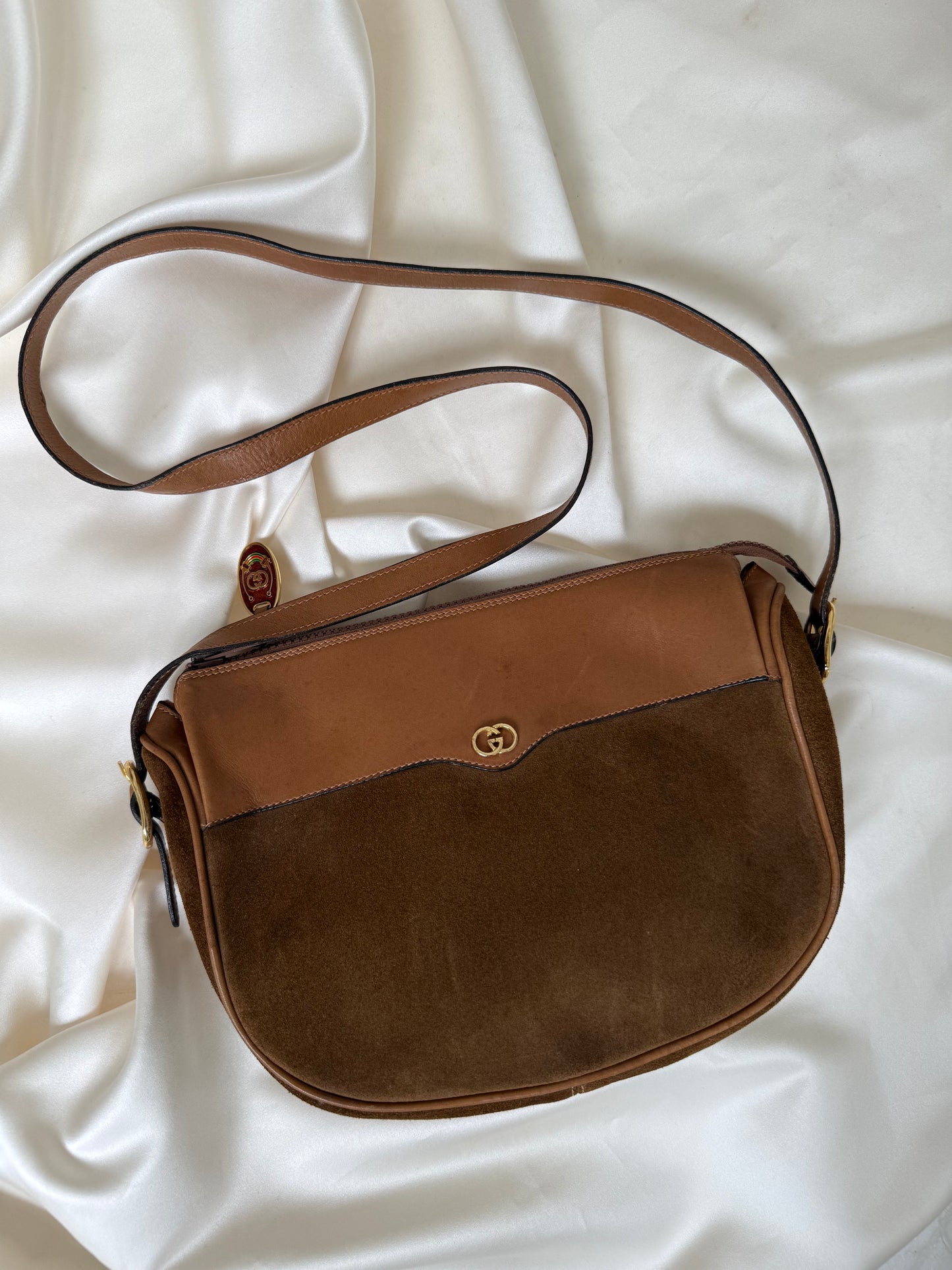 Gucci crossbody