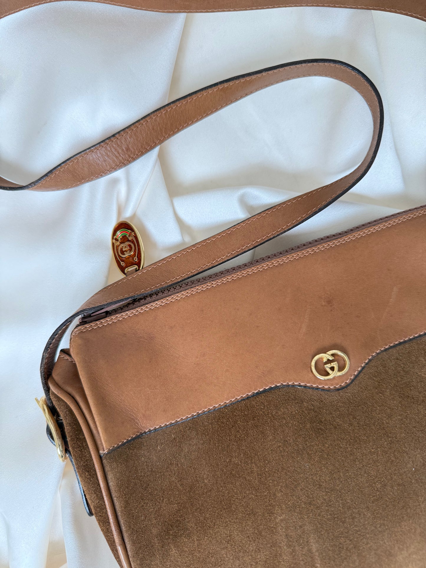 Gucci crossbody