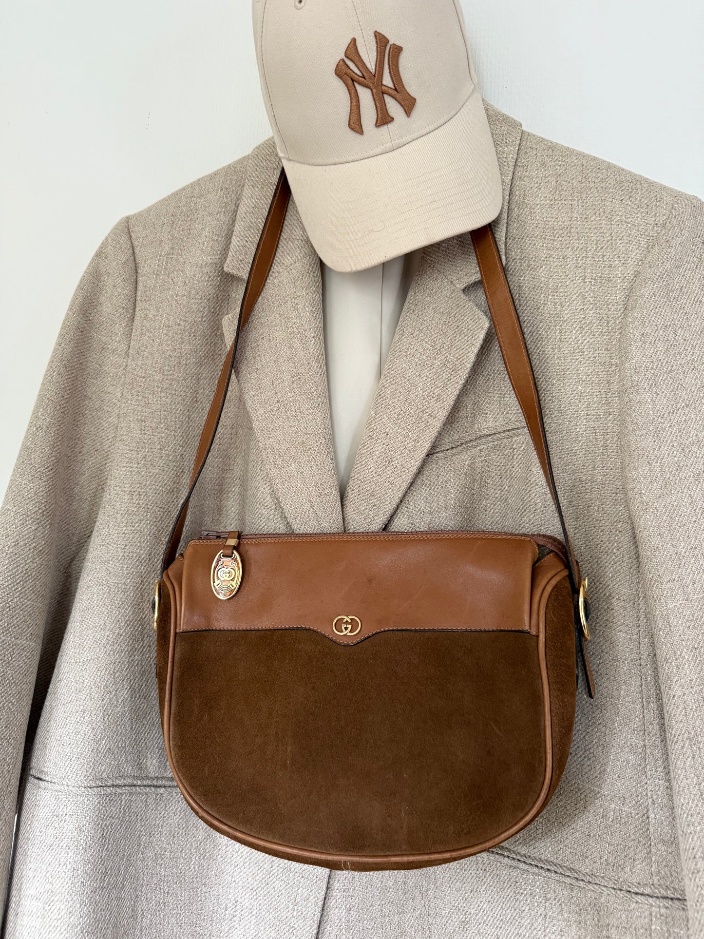Gucci crossbody