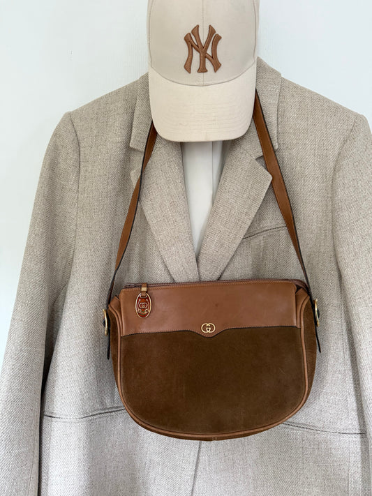 Gucci crossbody
