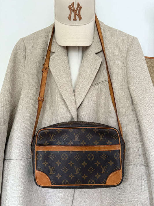 Louis Vuitton Trocadeo 27