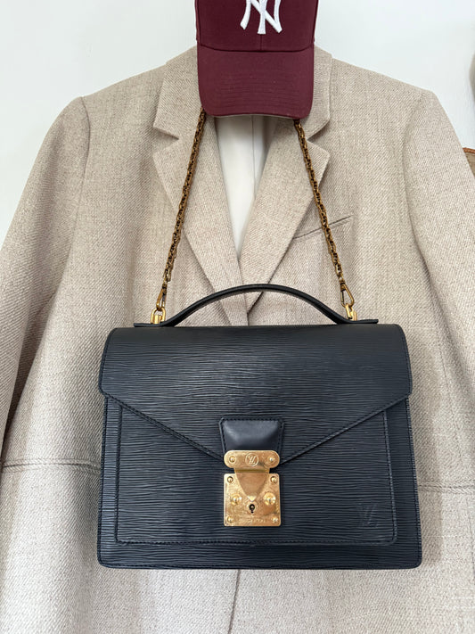 Louis Vuitton Monceau 28
