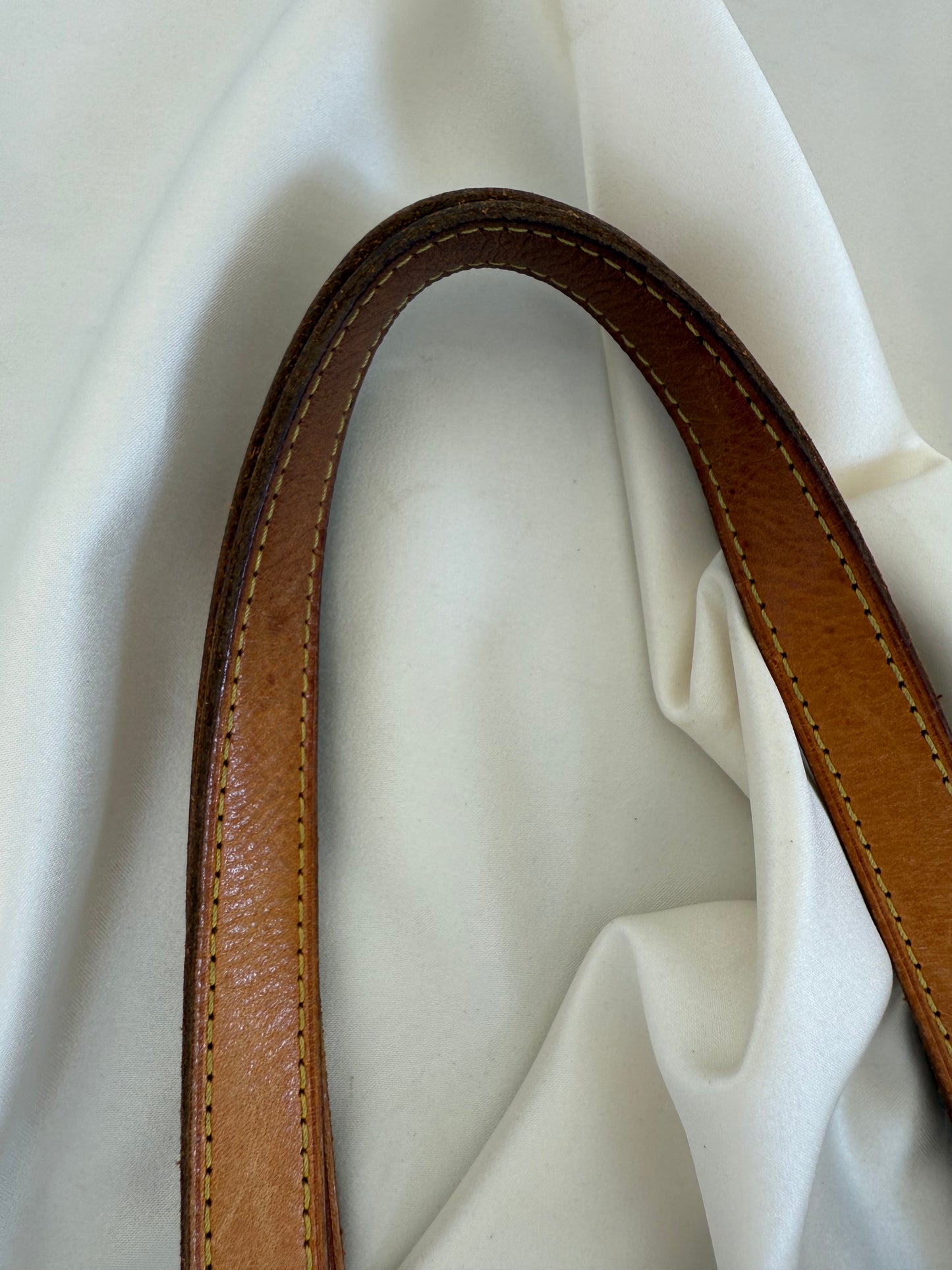 Louis Vuitton Cabas Piano