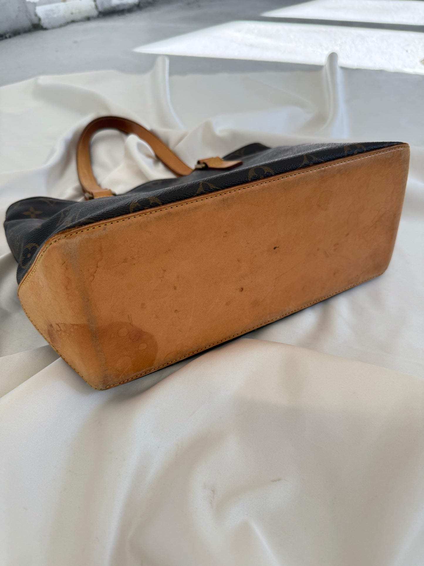 Louis Vuitton Cabas Piano
