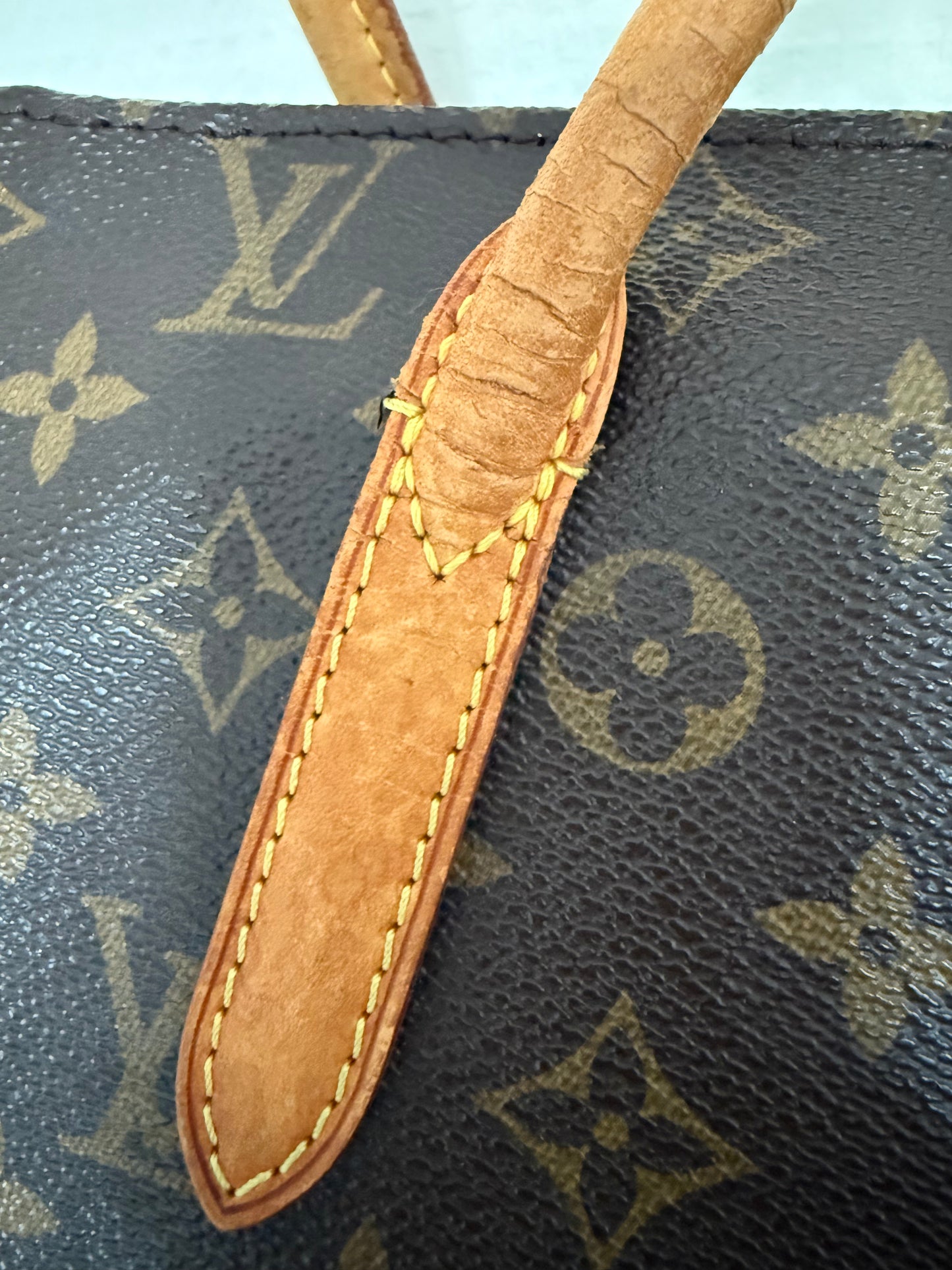 Louis Vuitton Raspail PM Tote bag