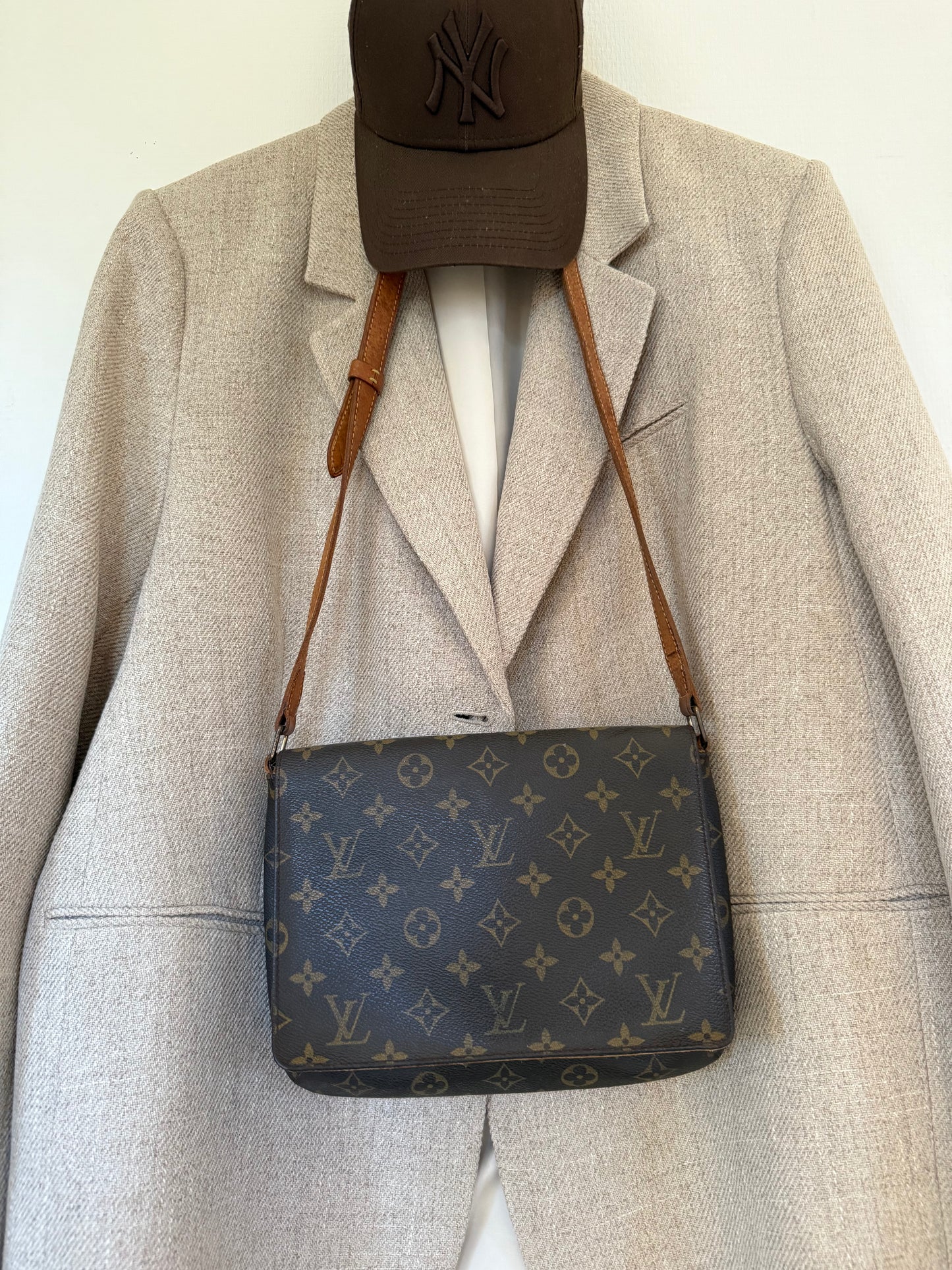 Louis Vuitton Musette Tango