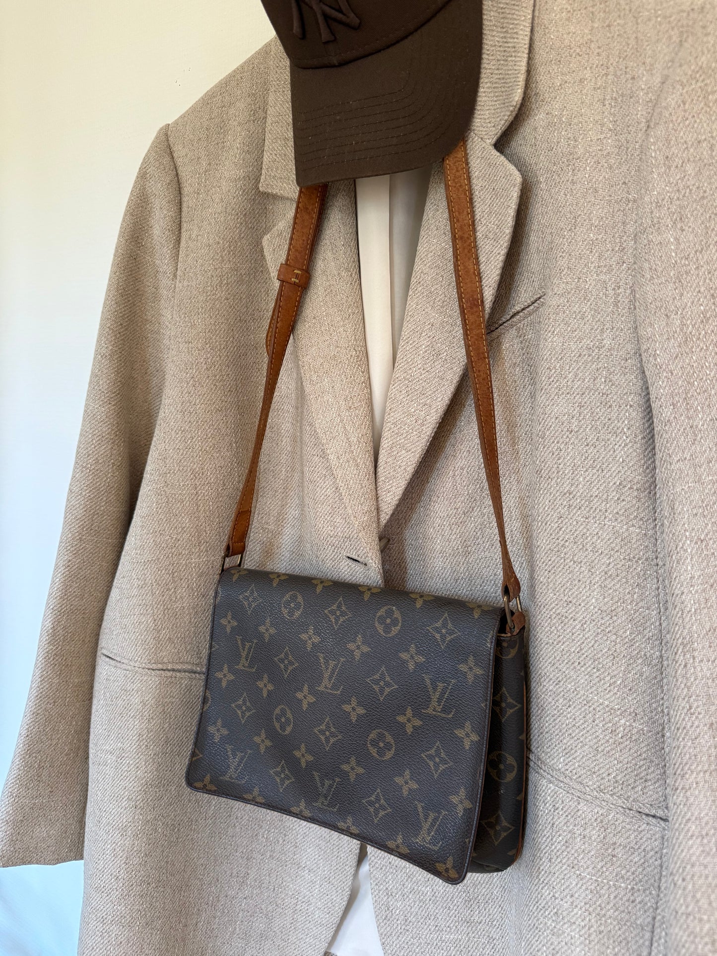 Louis Vuitton Musette Tango