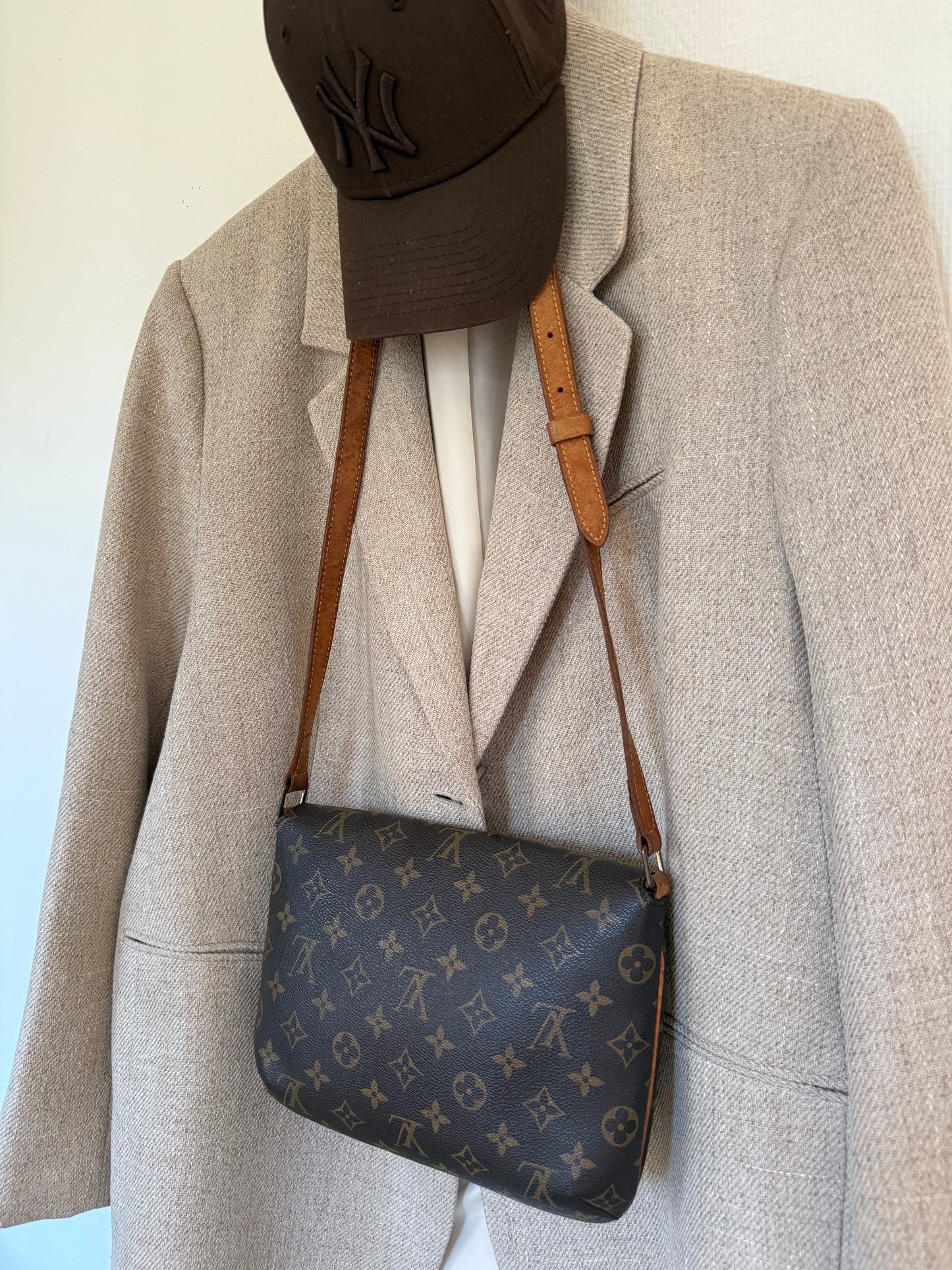 Louis Vuitton Musette Tango