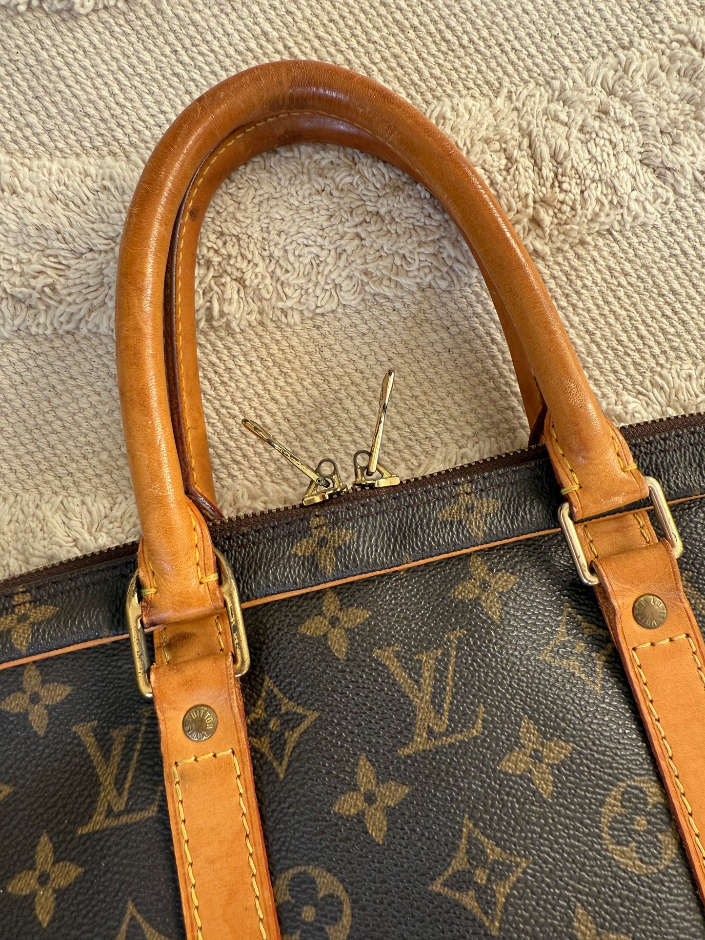 Louis Vuitton Computer taske