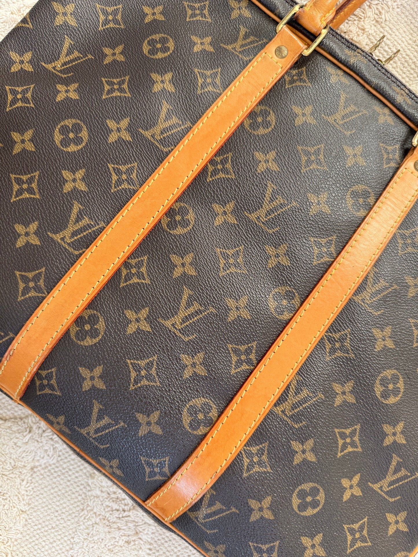 Louis Vuitton Computer taske
