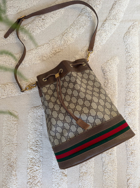 Gucci Bucket bag