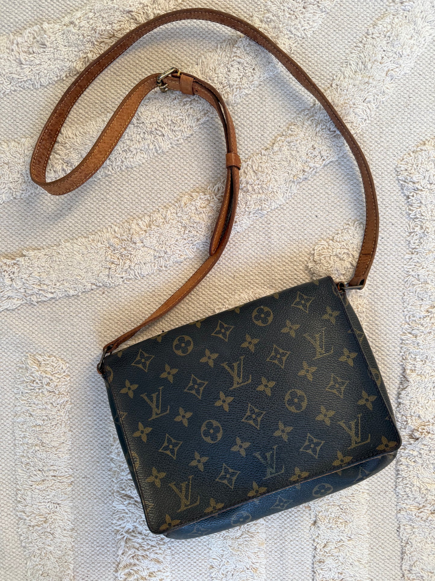 Louis Vuitton Musette Tango