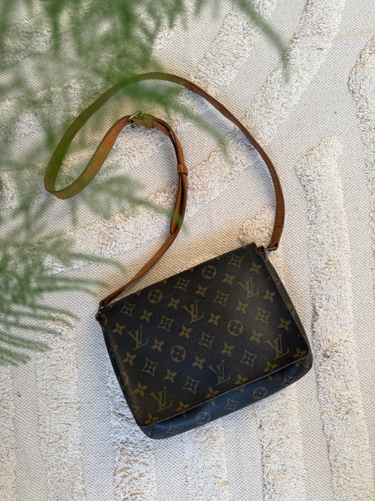 Louis Vuitton Musette Tango