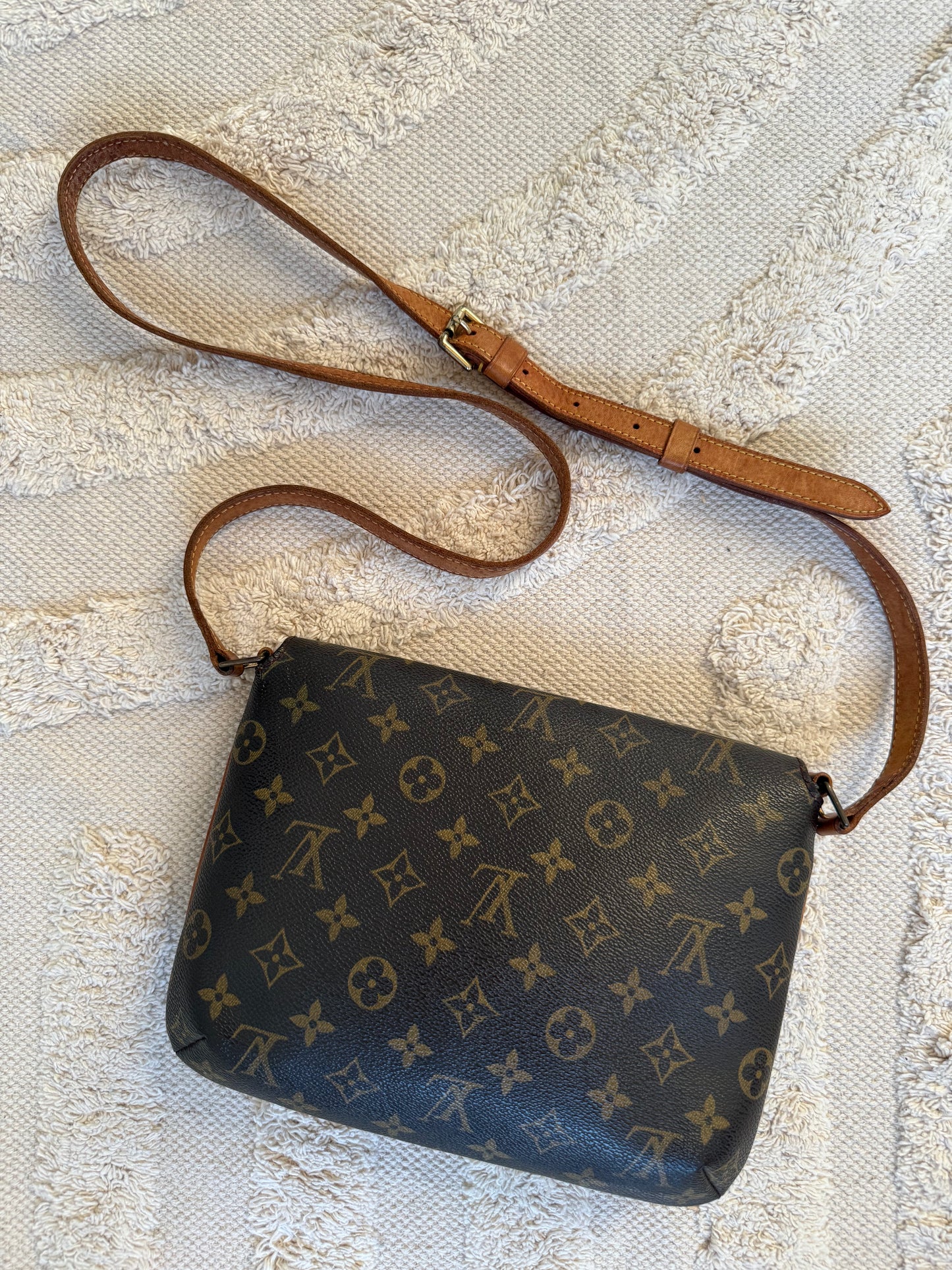 Louis Vuitton Musette Tango