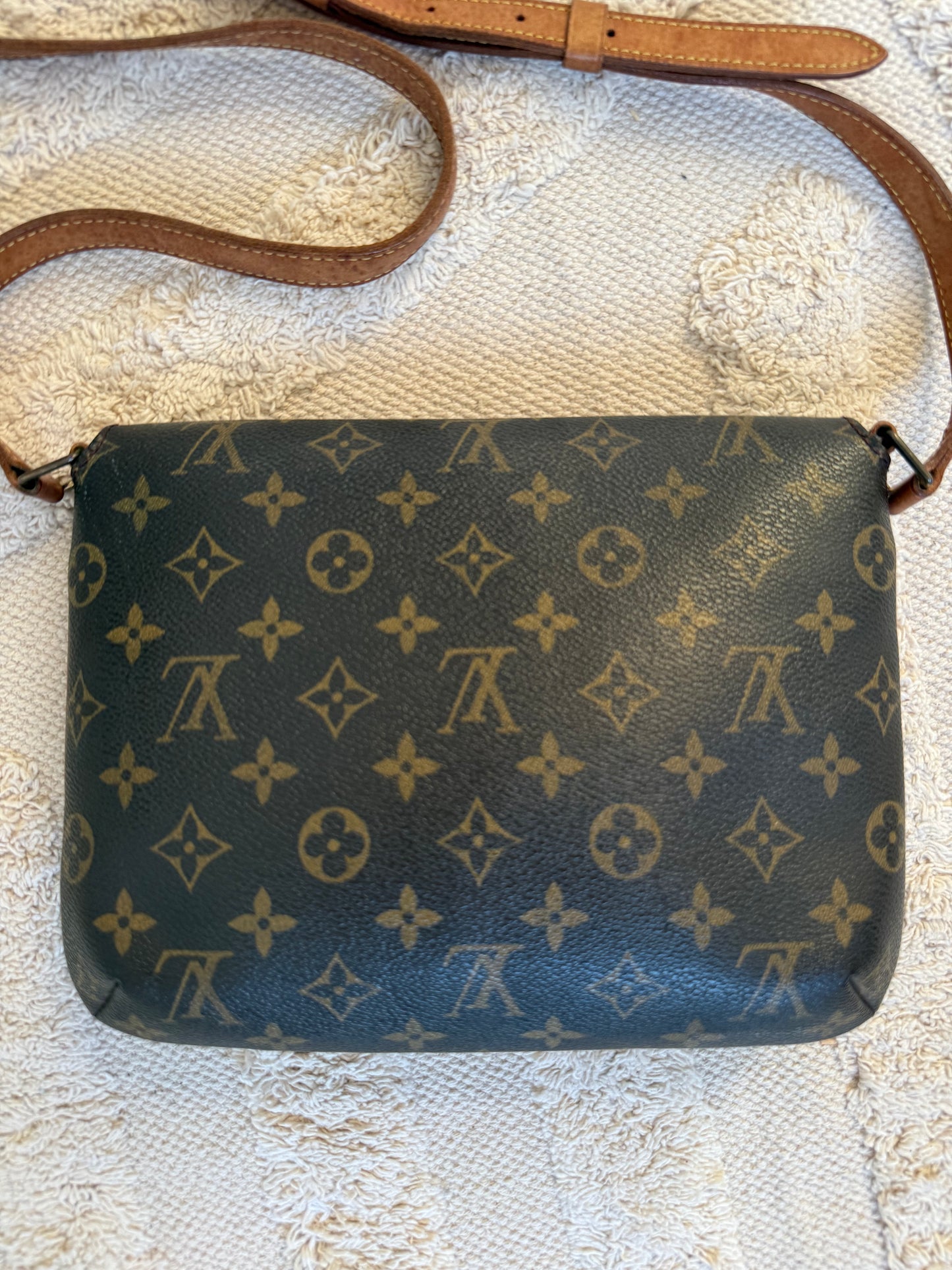 Louis Vuitton Musette Tango