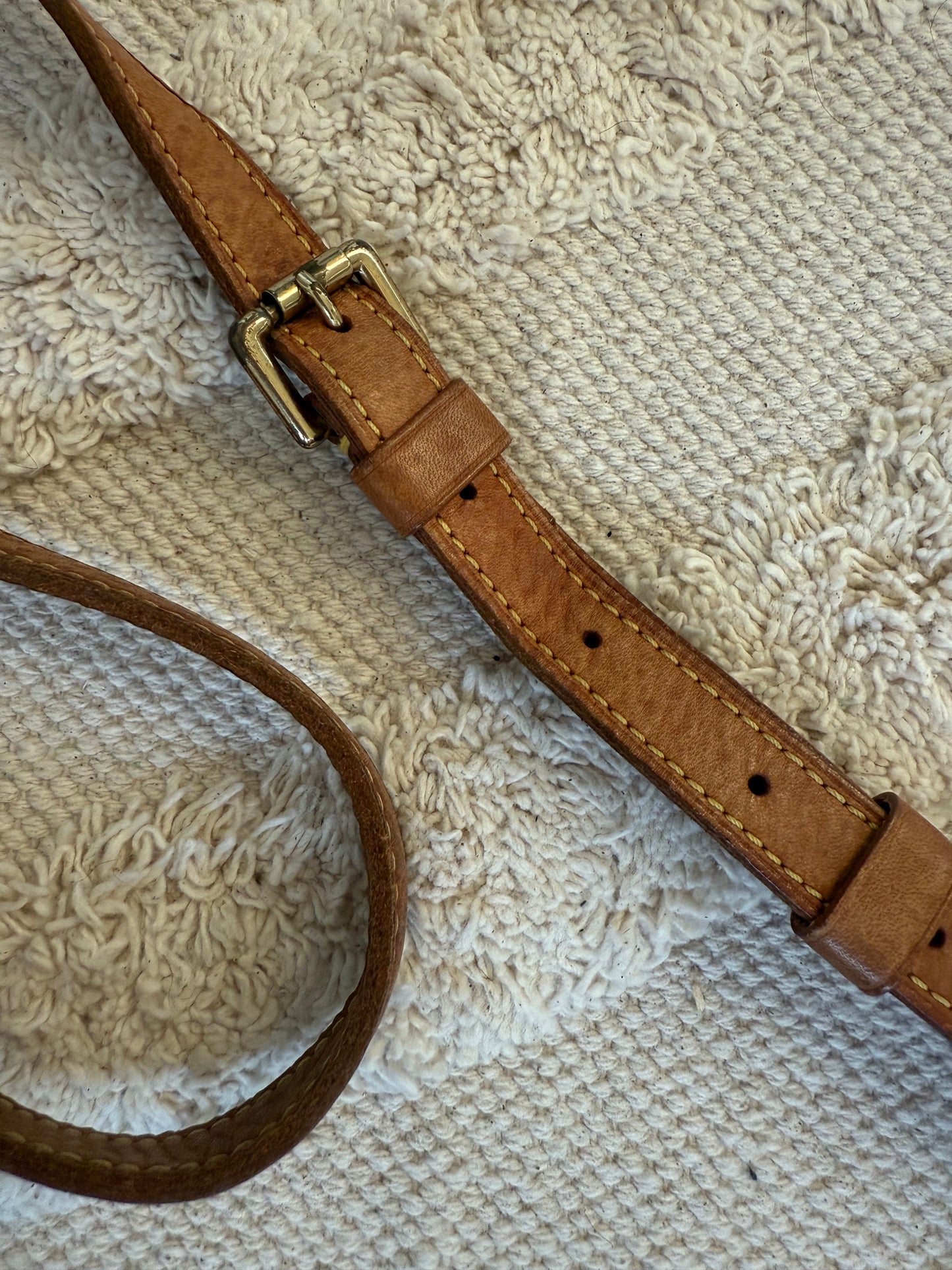 Louis Vuitton Musette Tango