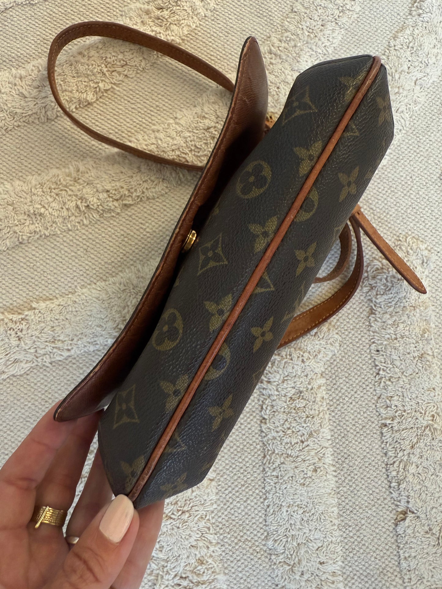 Louis Vuitton Musette Tango
