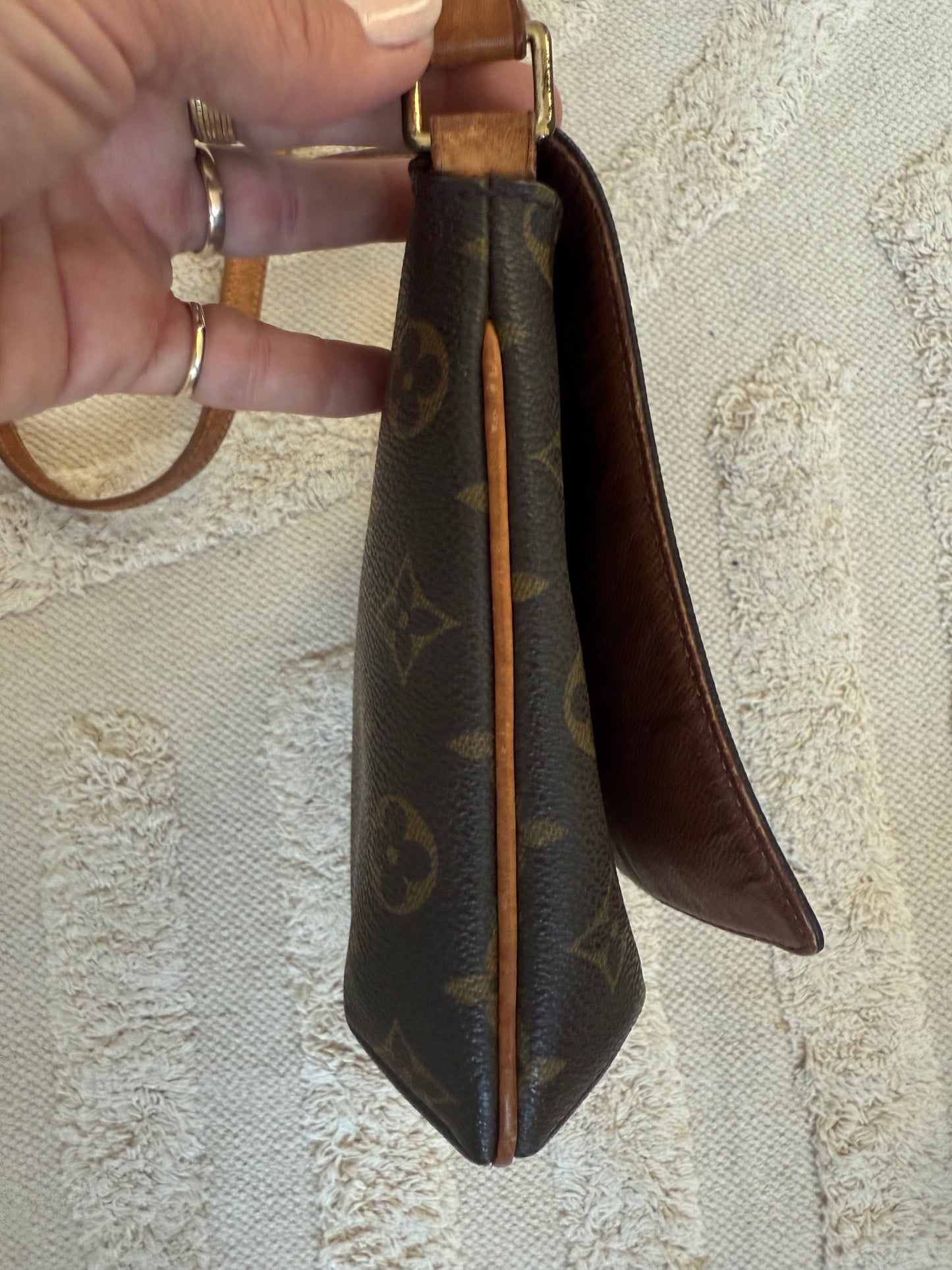 Louis Vuitton Musette Tango