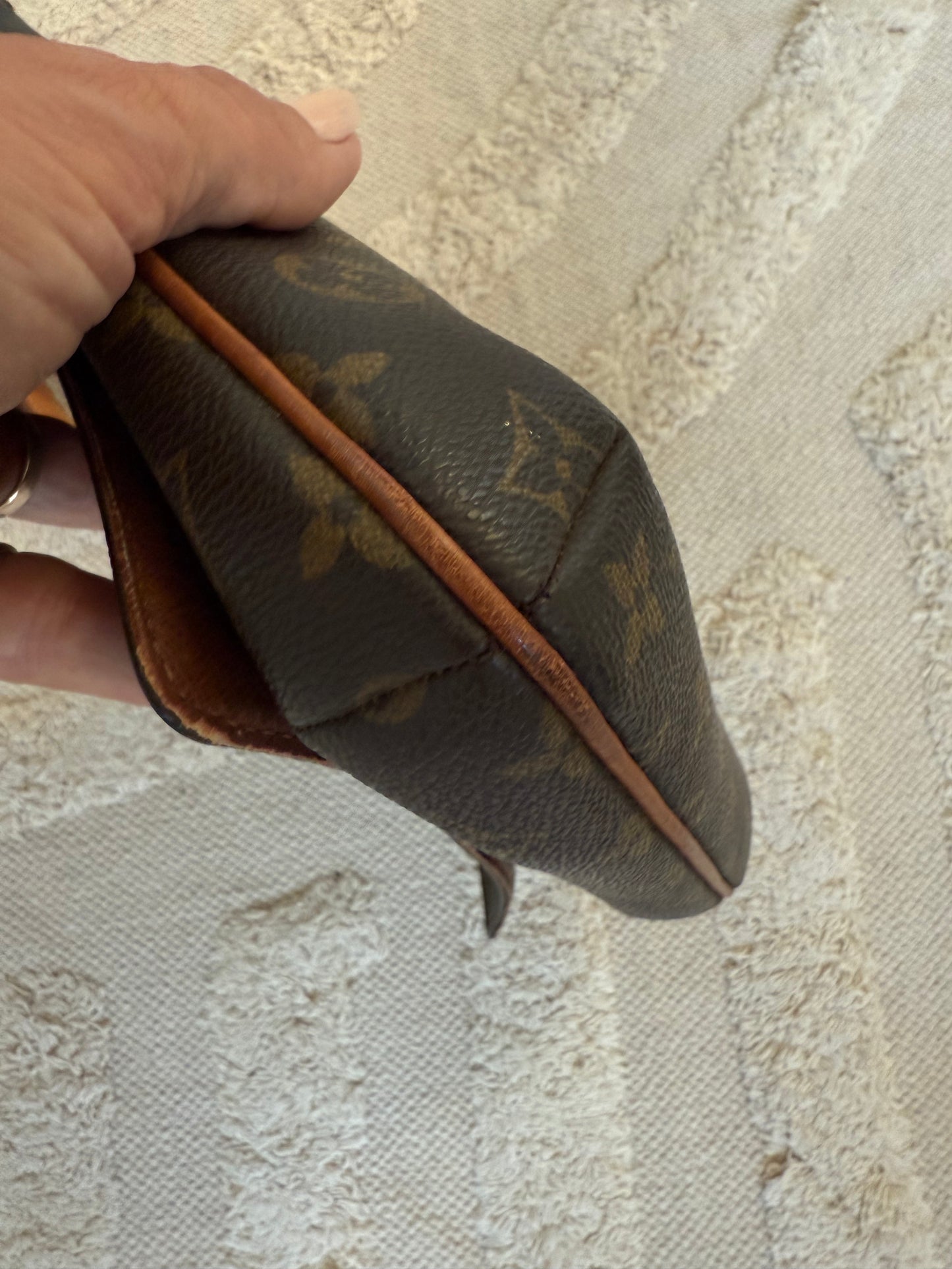 Louis Vuitton Musette Tango