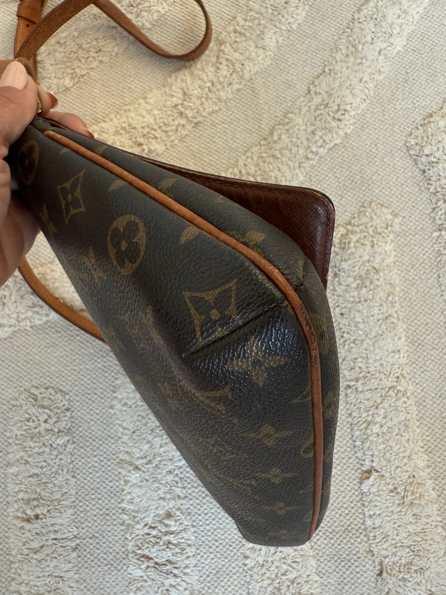 Louis Vuitton Musette Tango