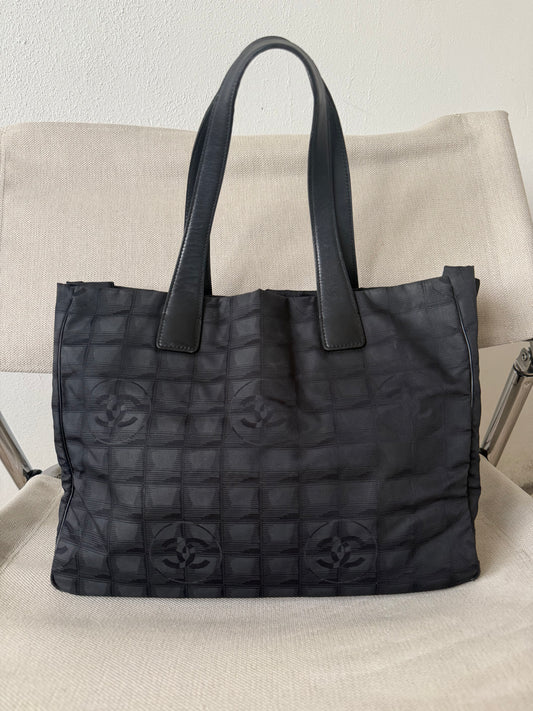 Chanel tote bag