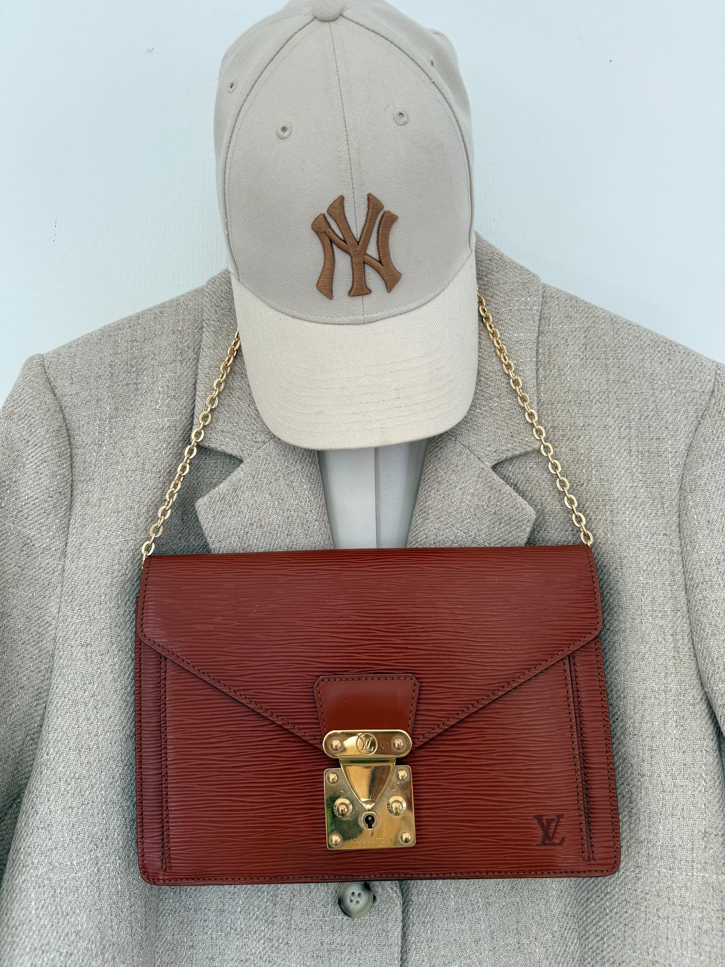 Louis Vuitton Dragonne