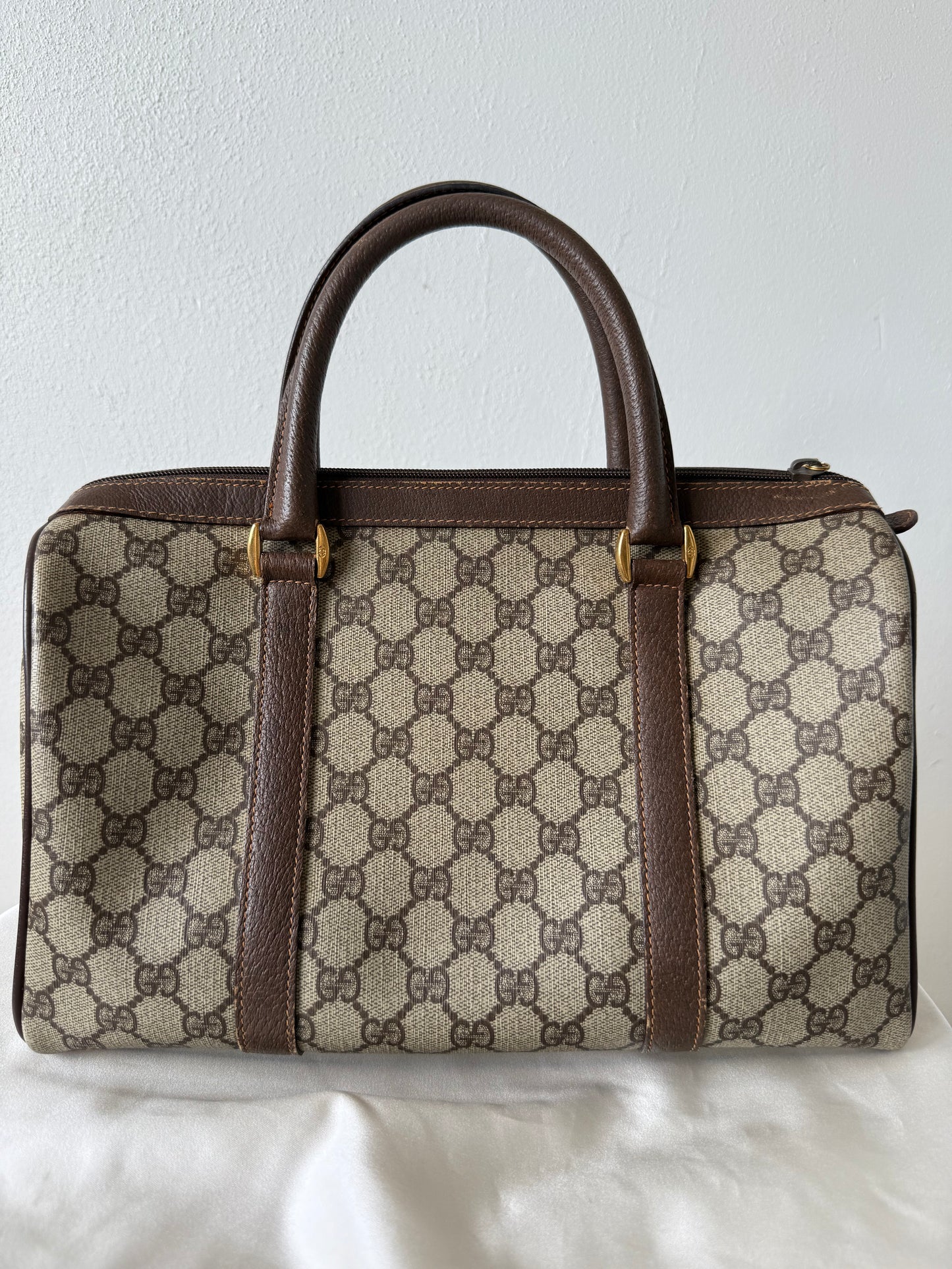 Gucci Boston bag
