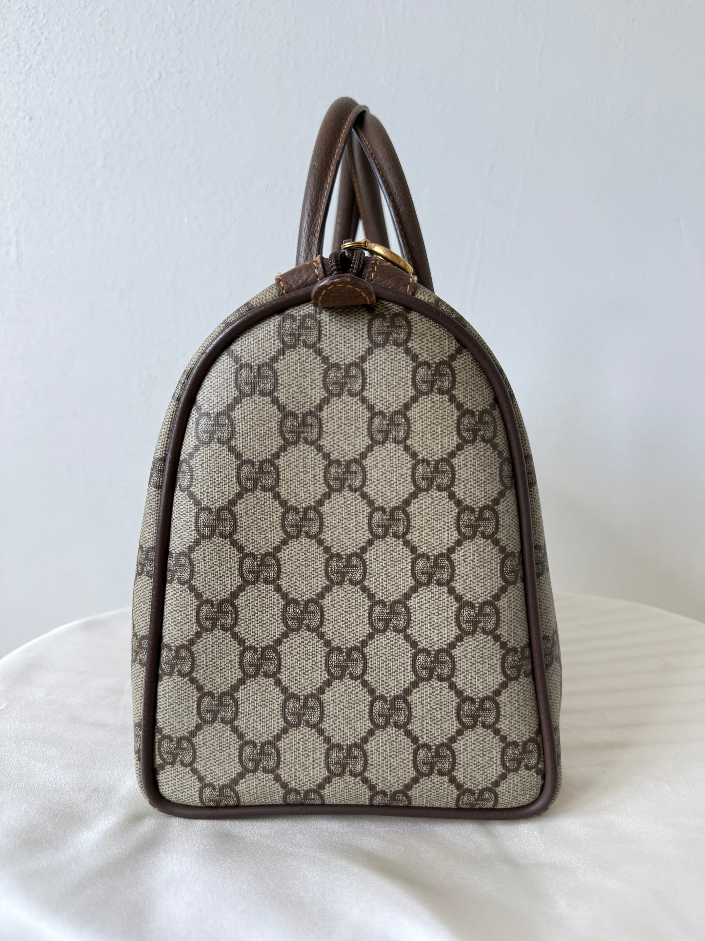 Gucci Boston bag