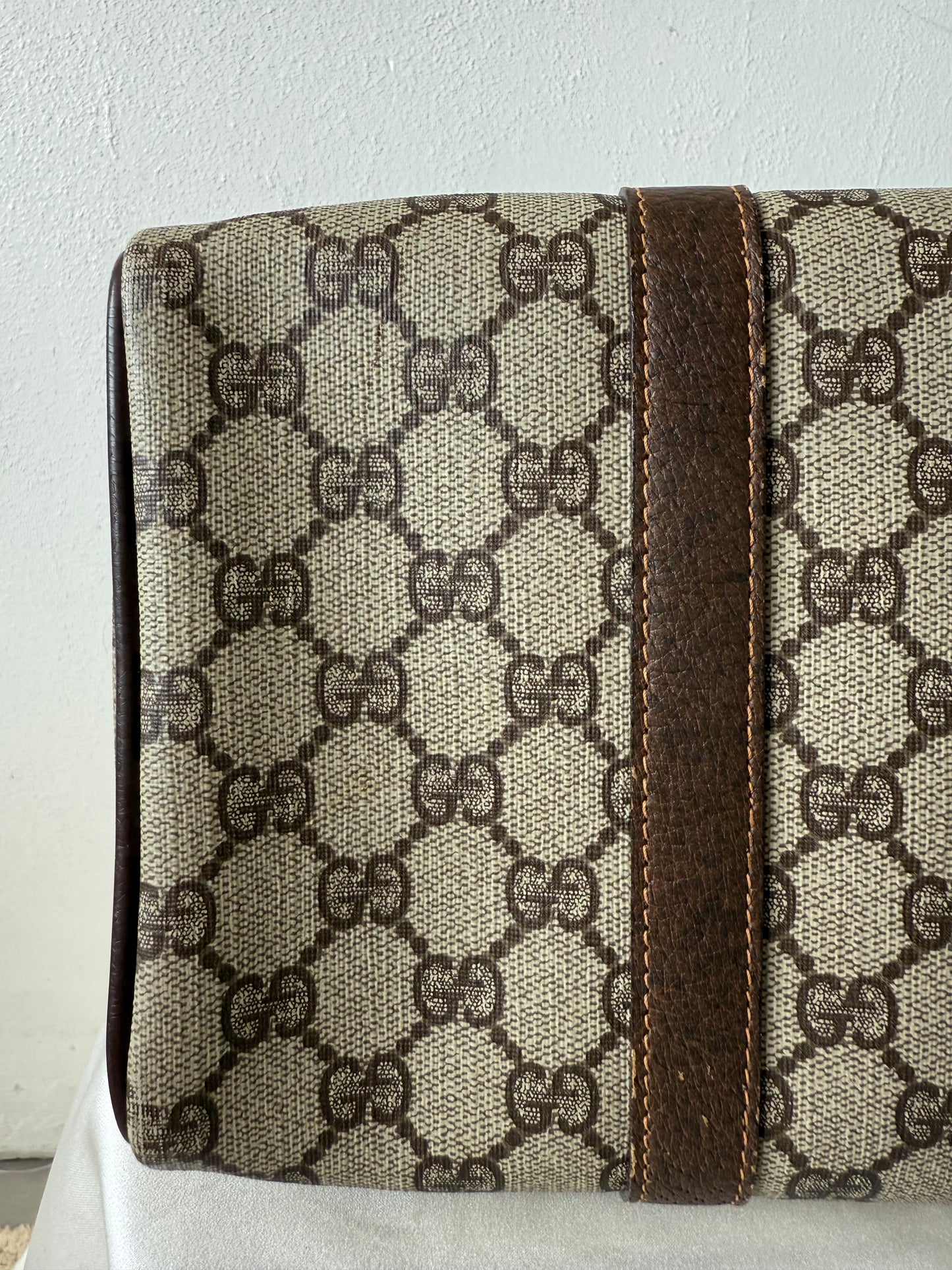Gucci Boston bag