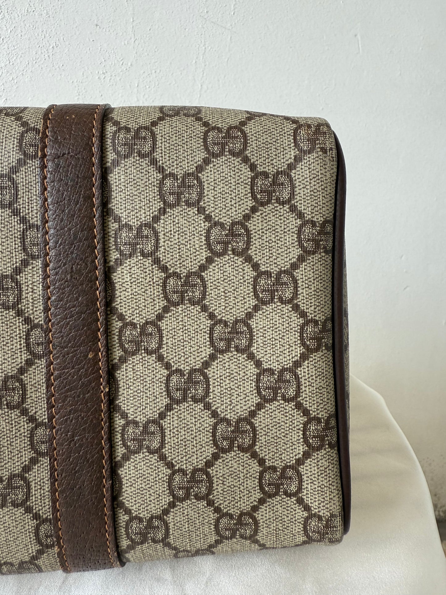 Gucci Boston bag