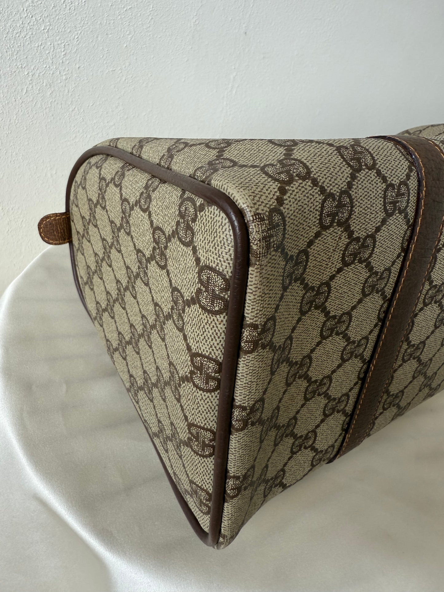 Gucci Boston bag