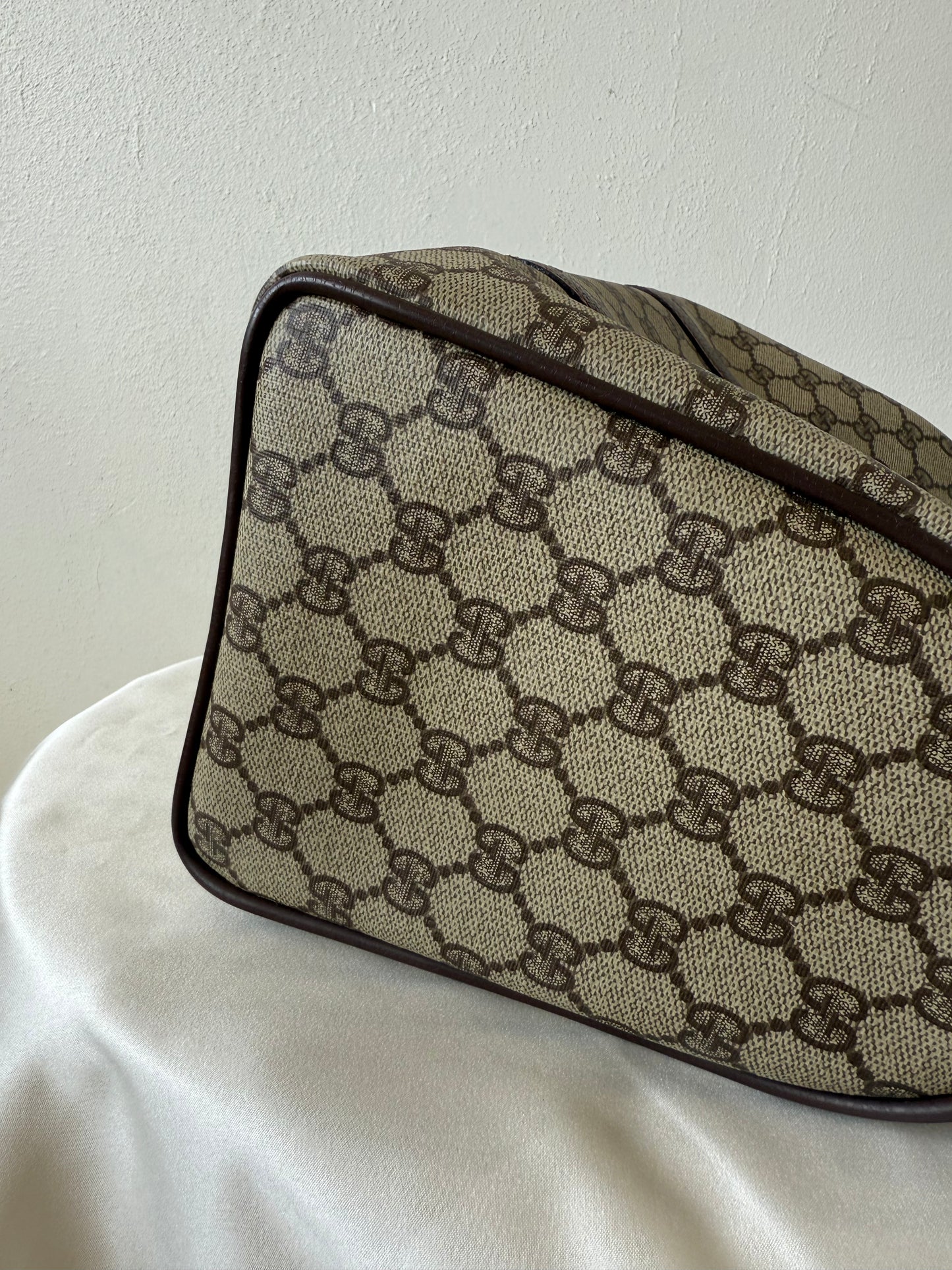 Gucci Boston bag